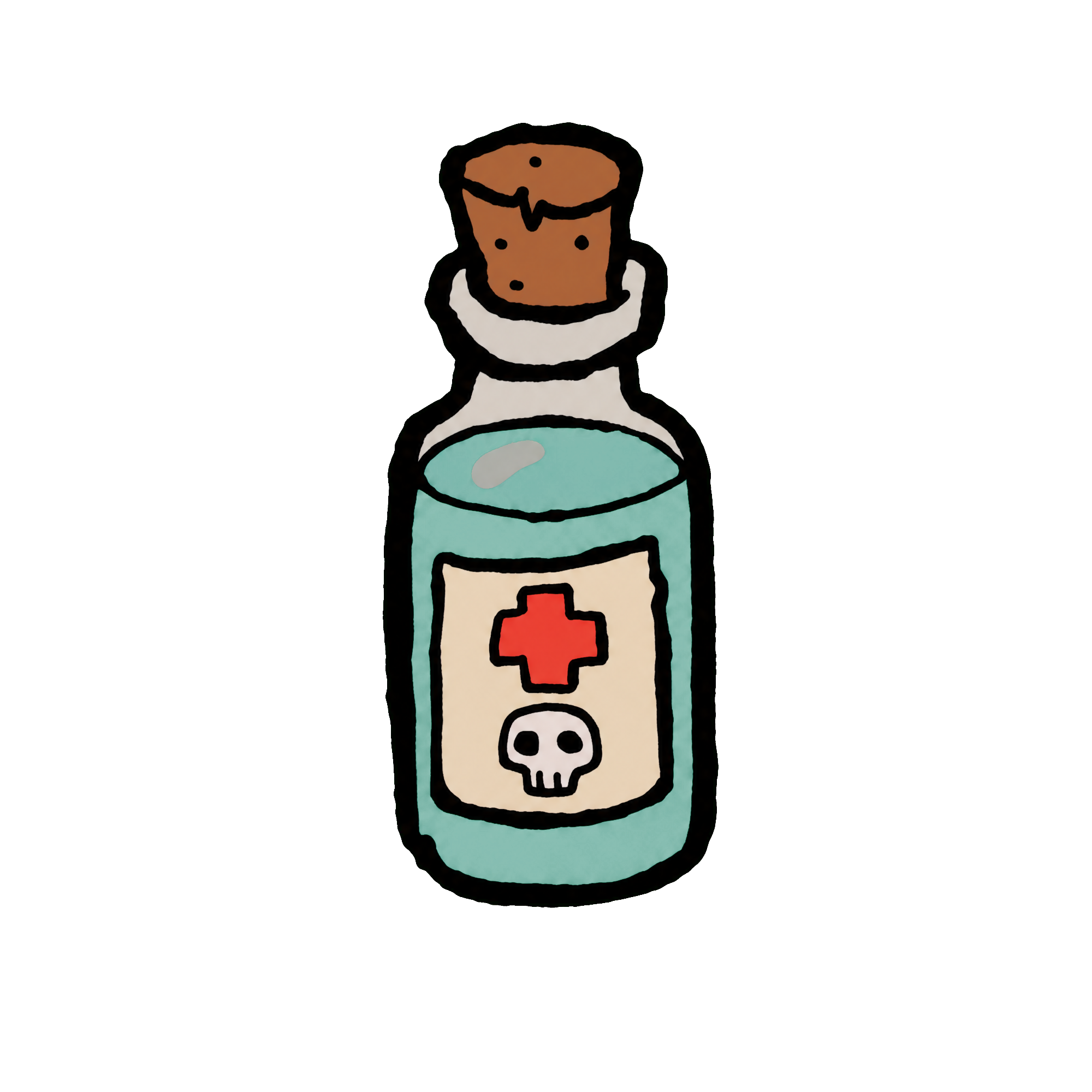 antidote