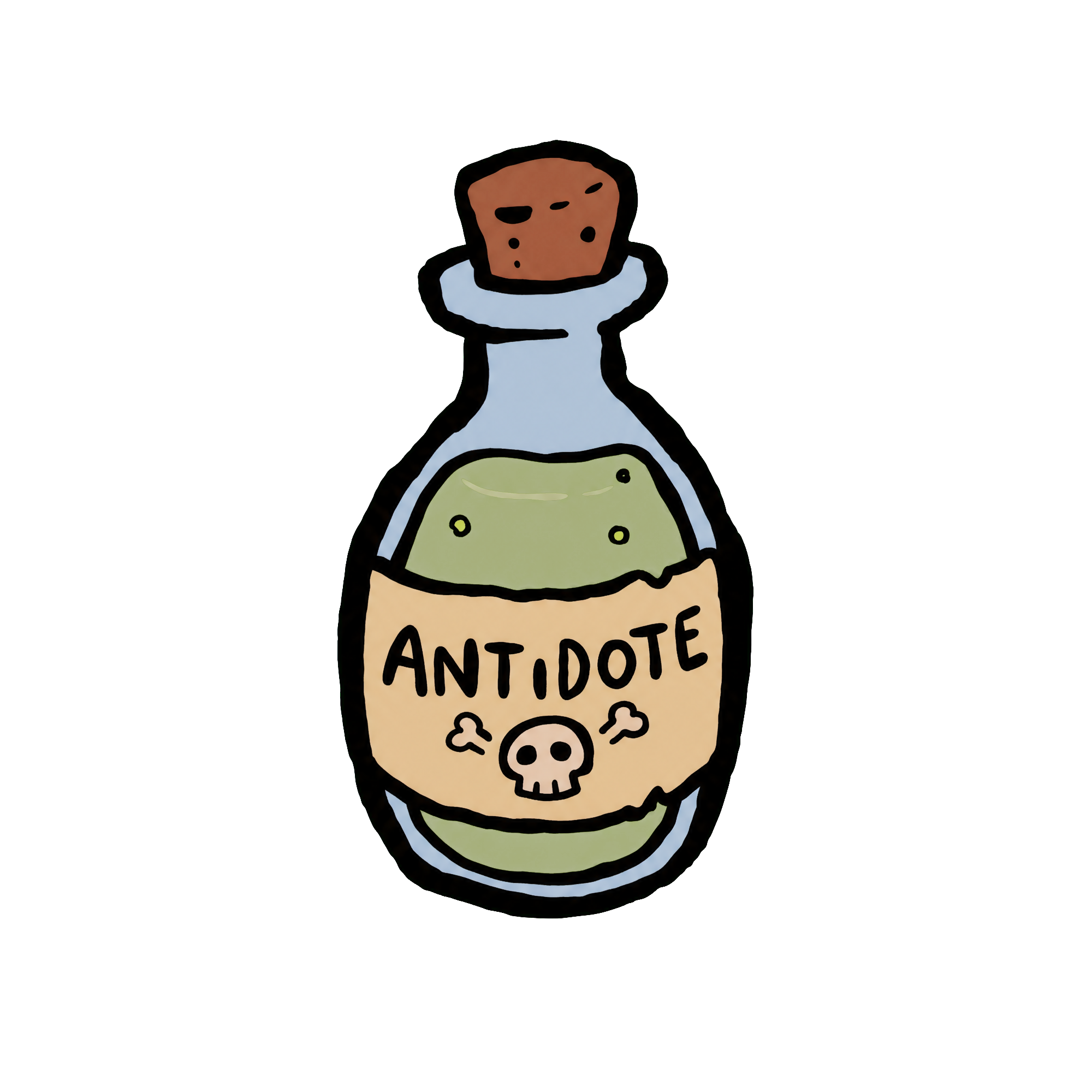 antidote