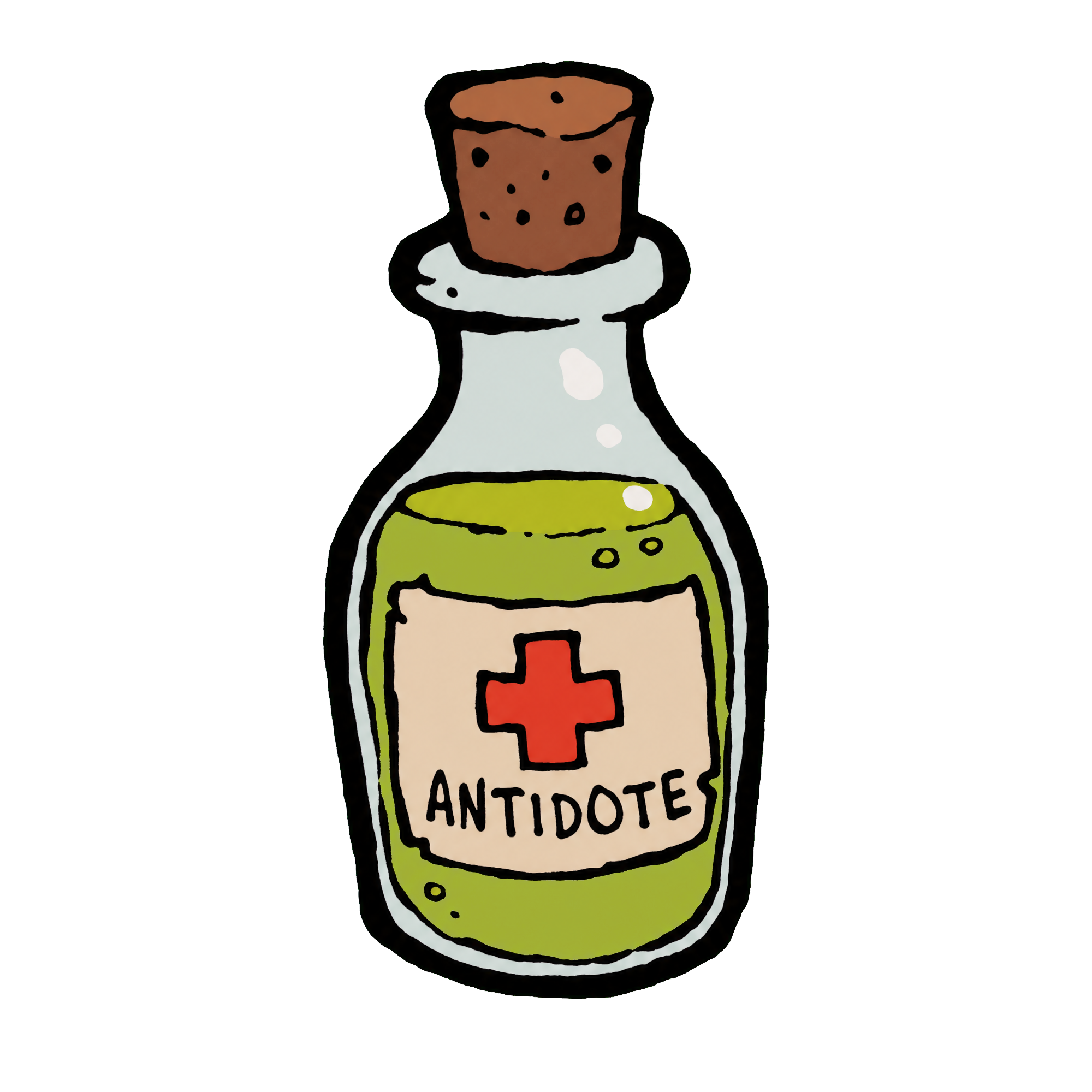 antidote