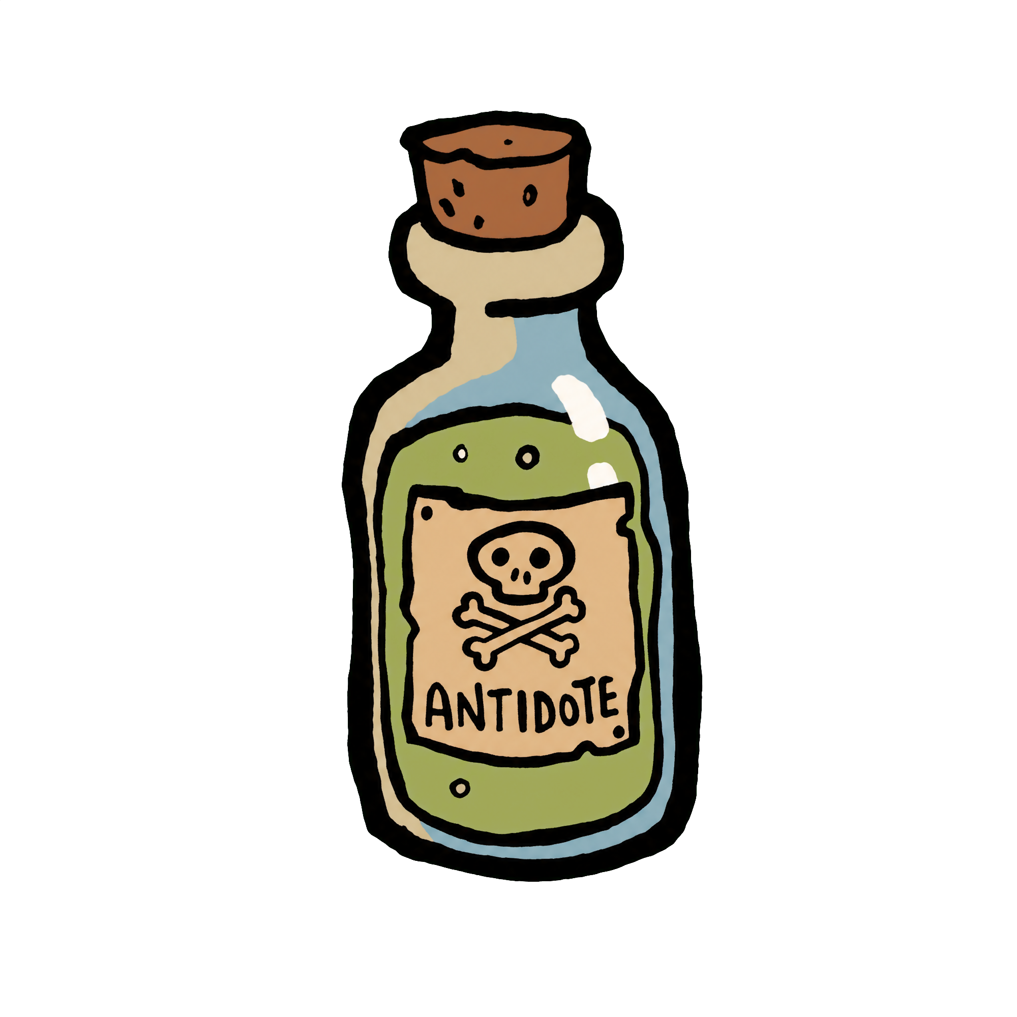 antidote