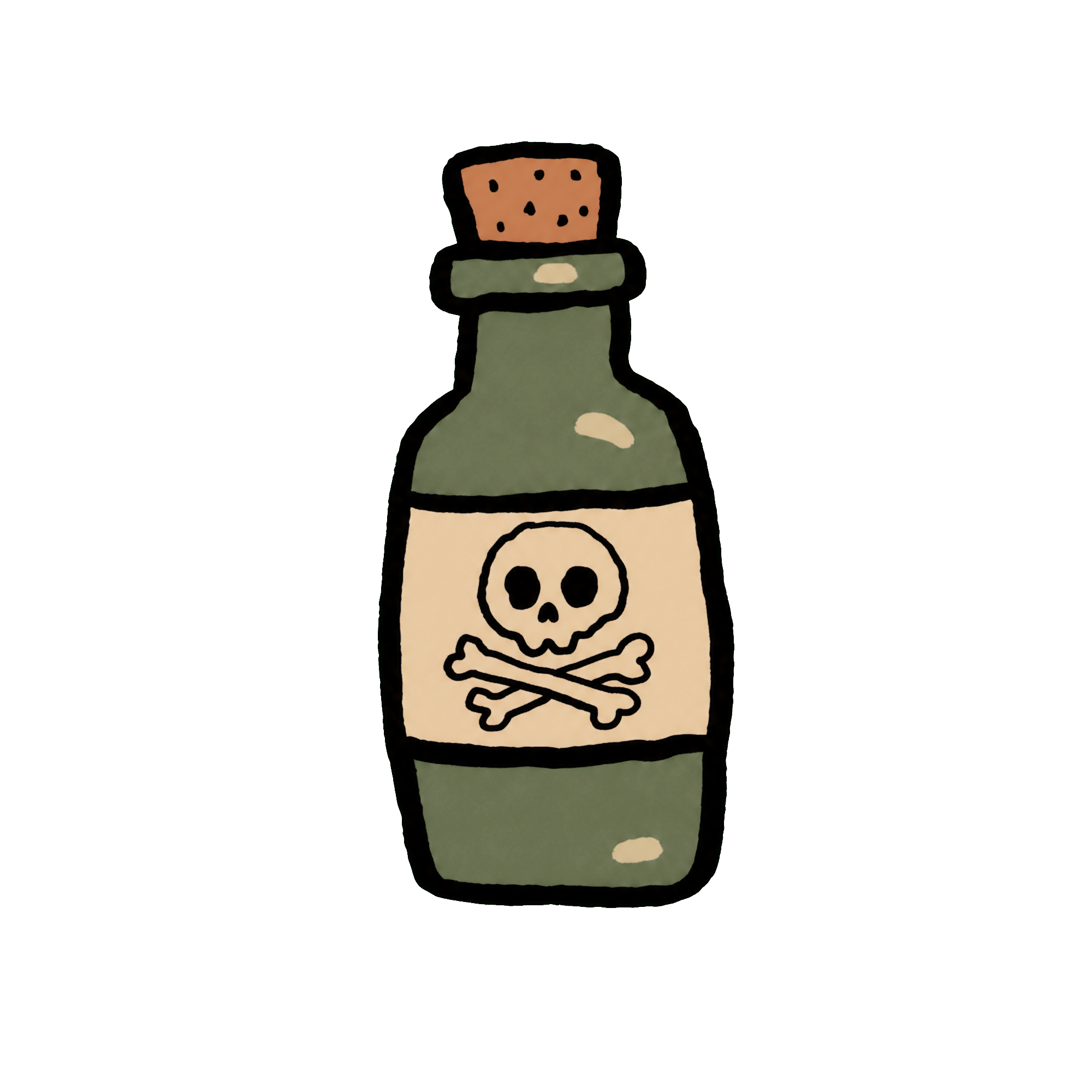 antidote