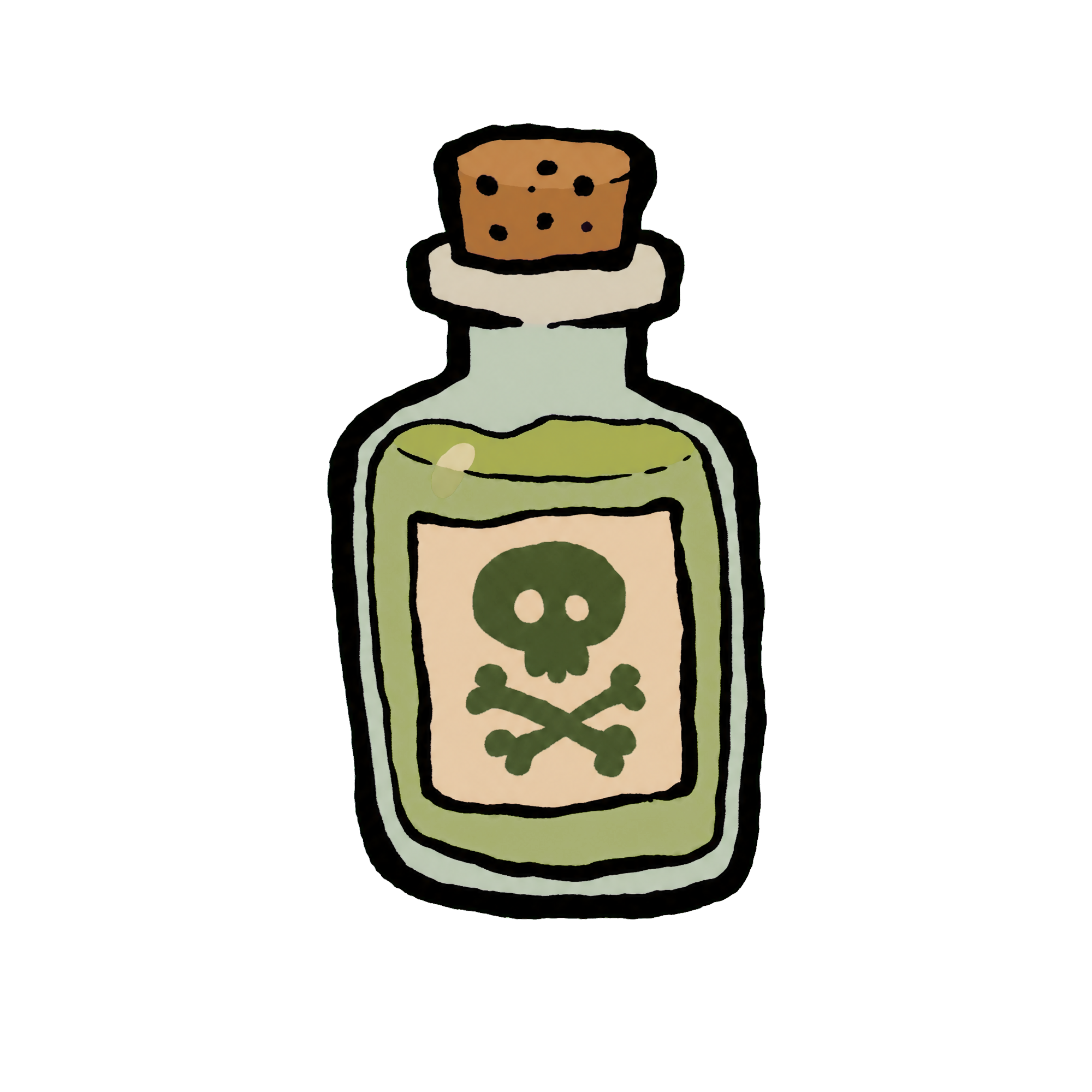 antidote