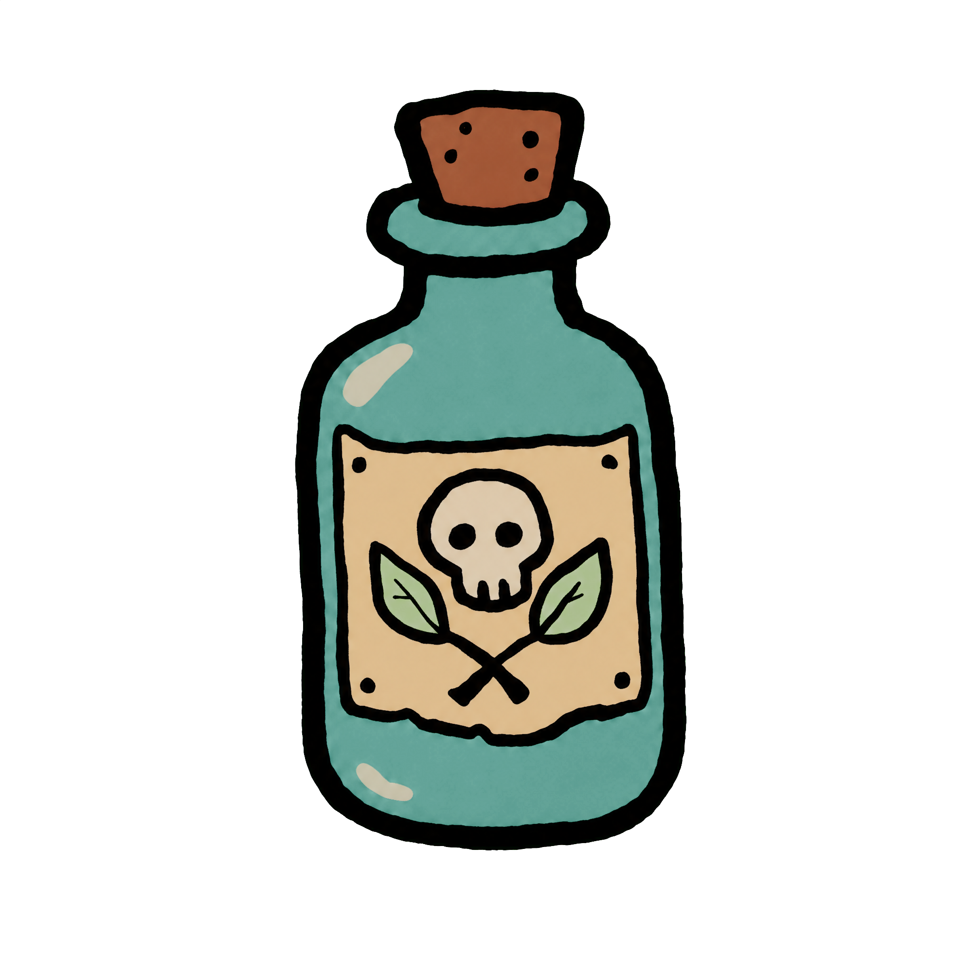 antidote