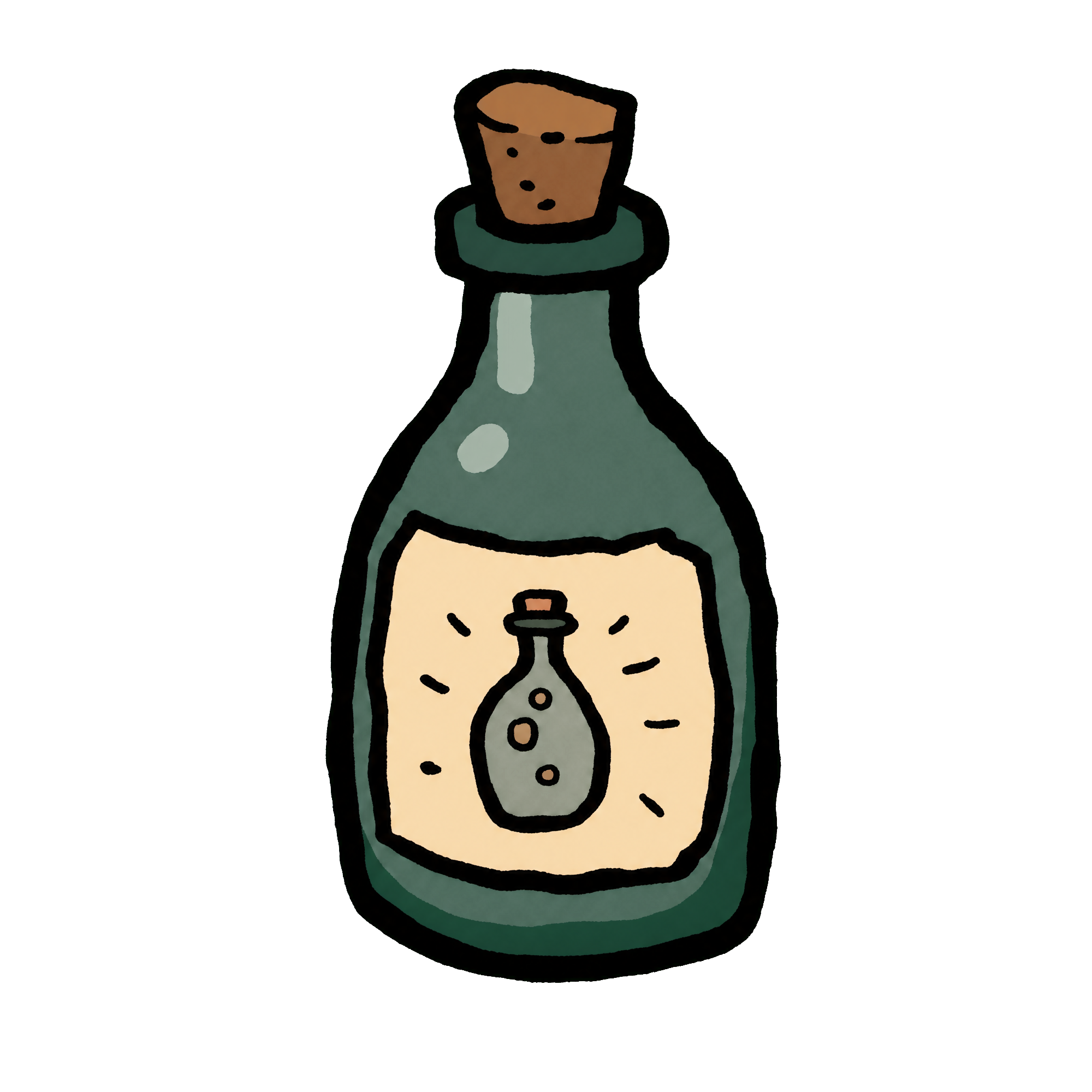 antidote