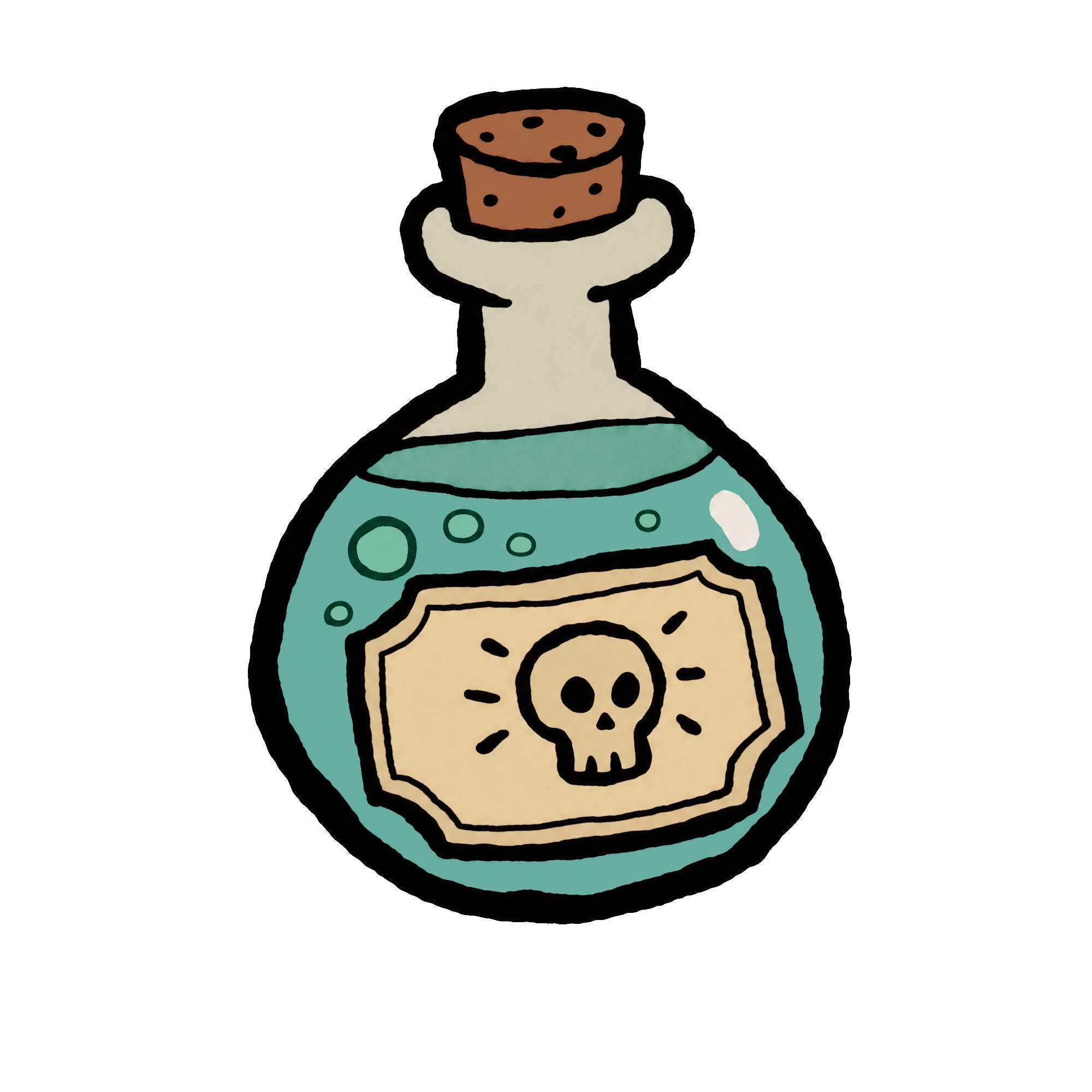 potion