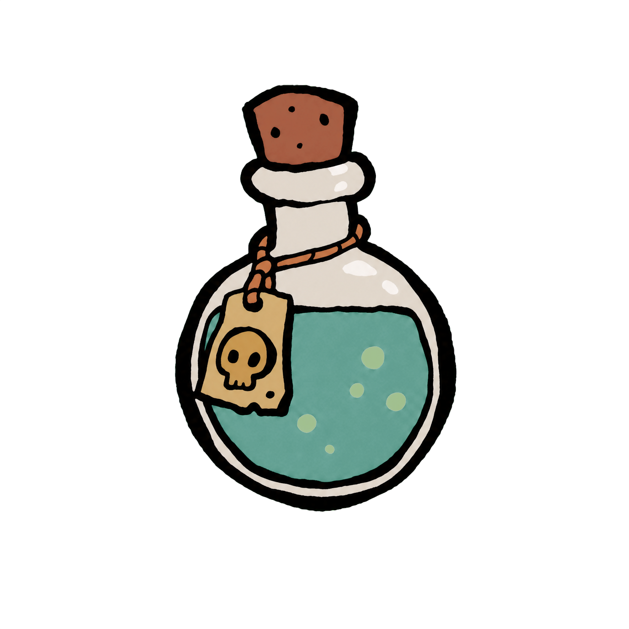 potion