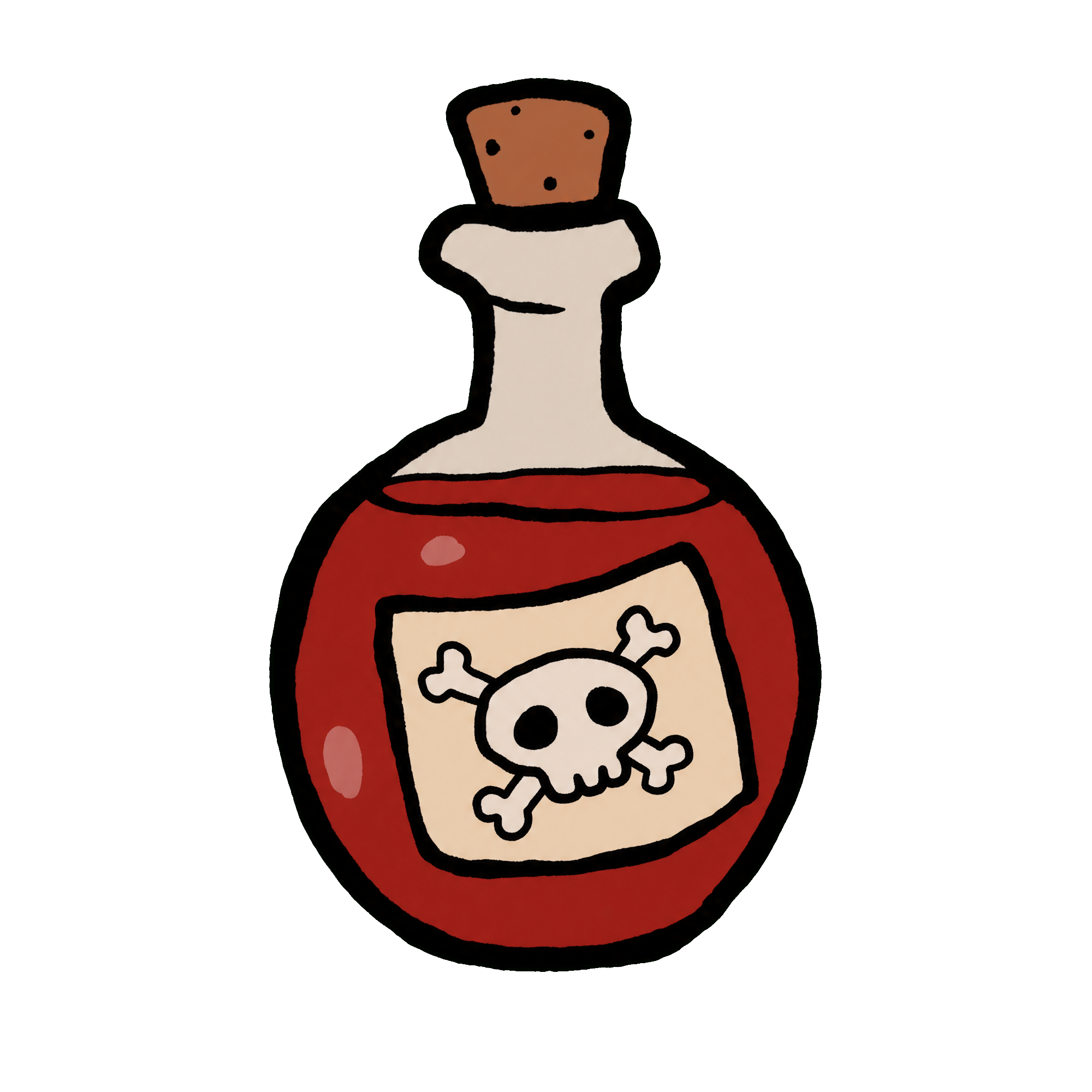 potion