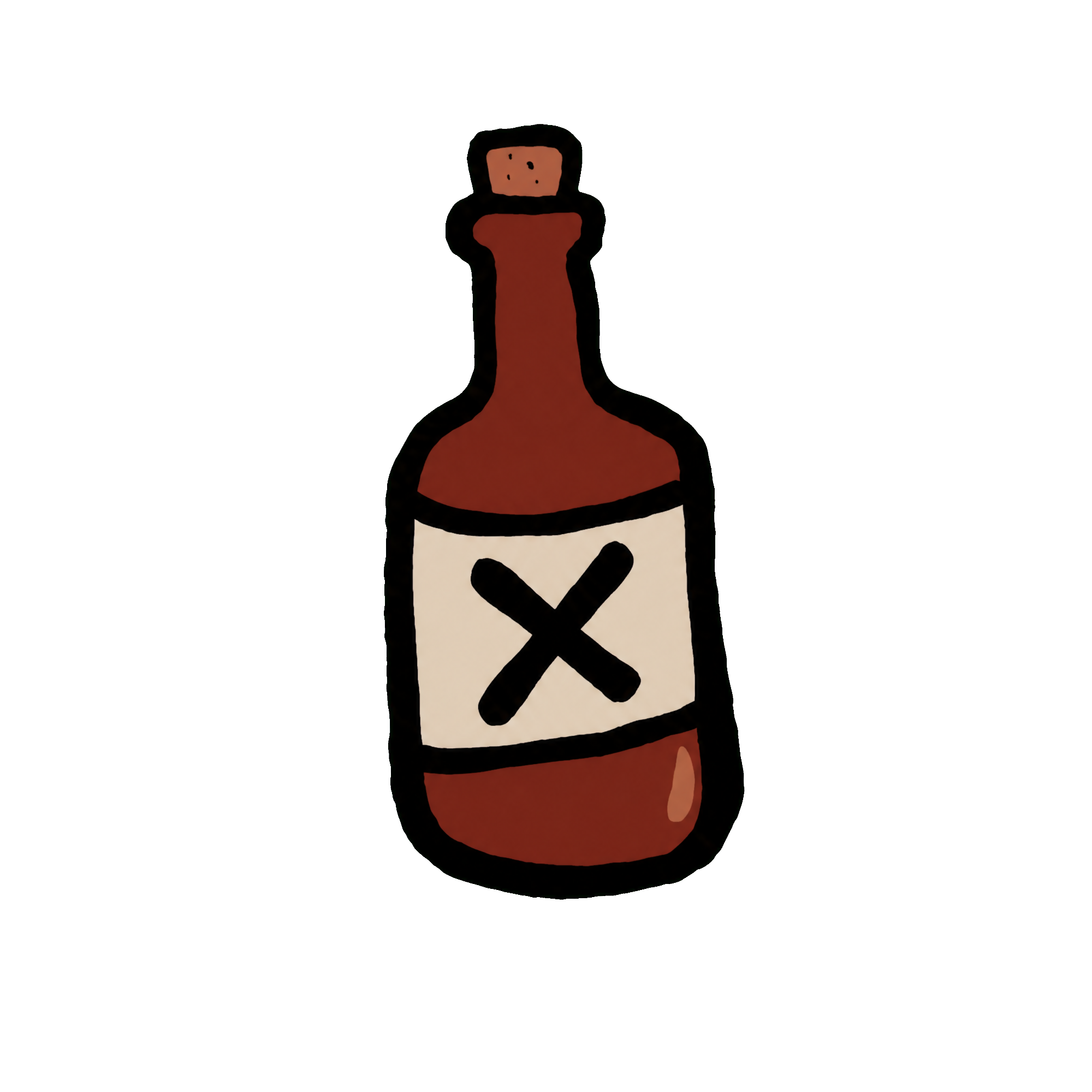 booze