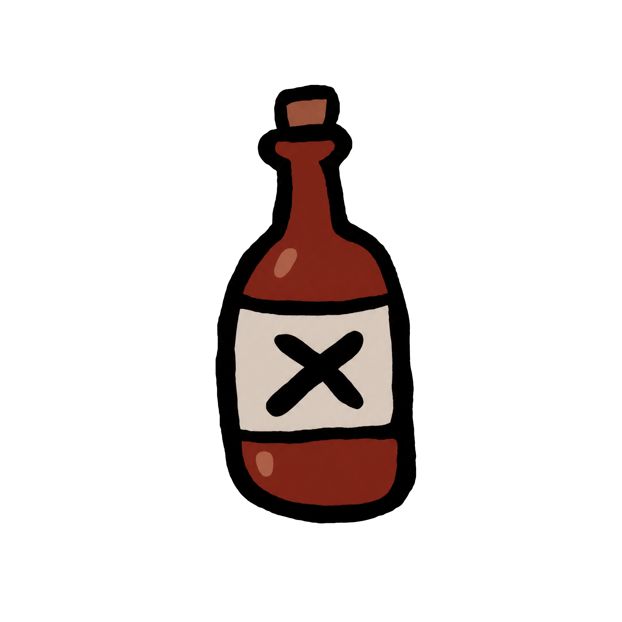 booze