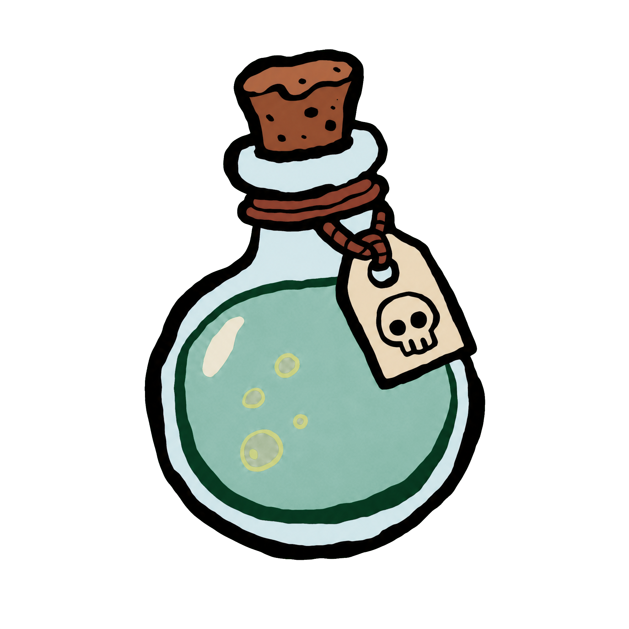 potion