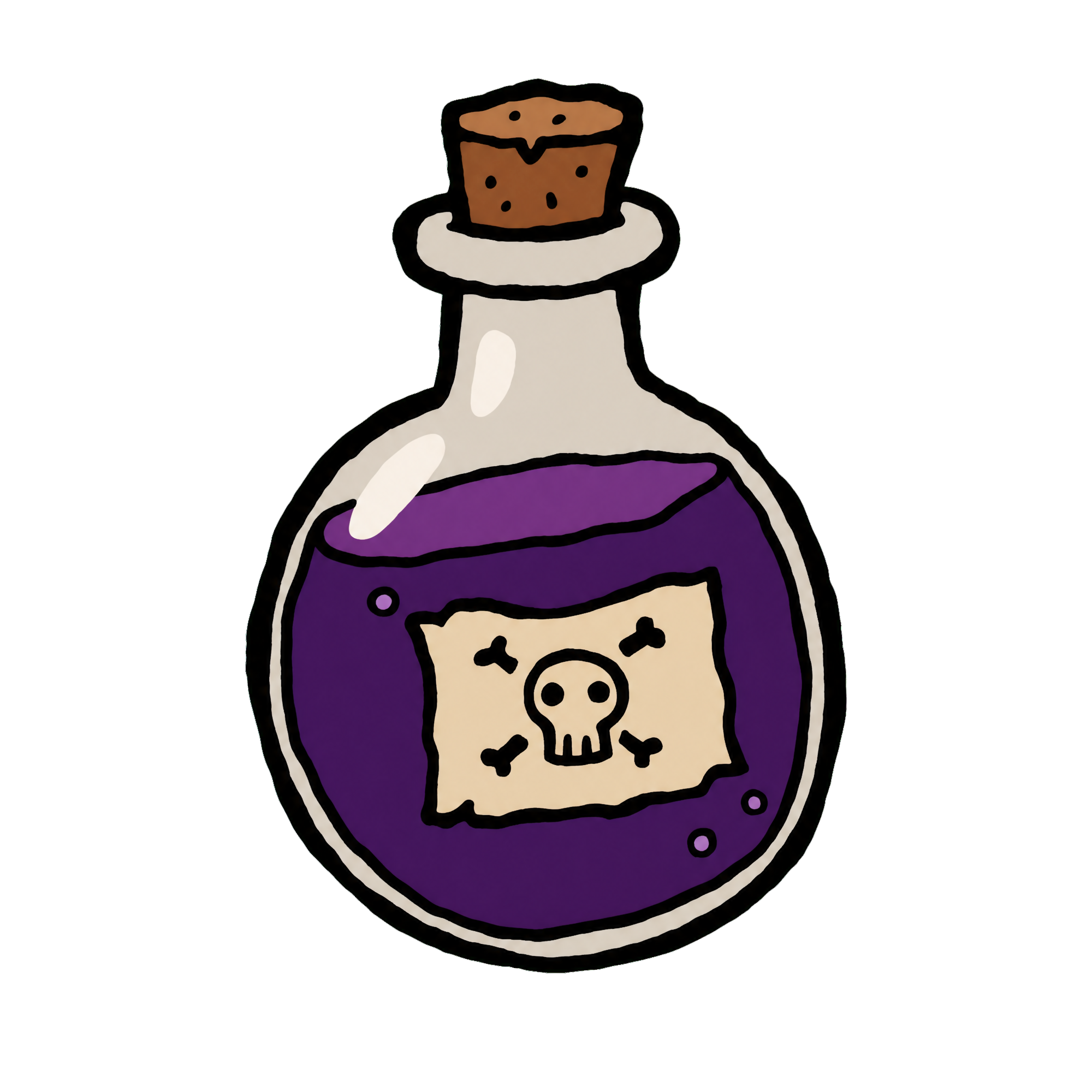 potion