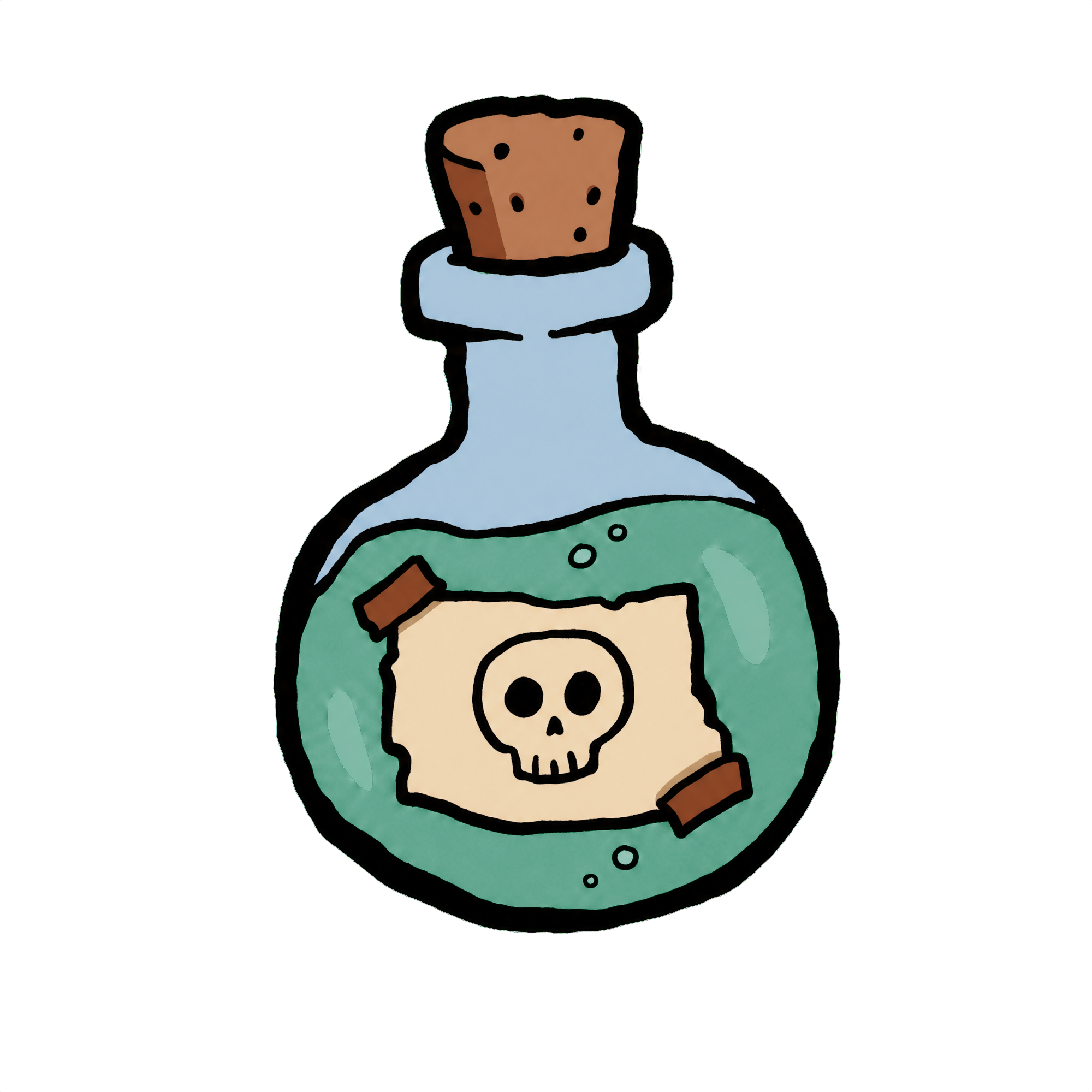 potion