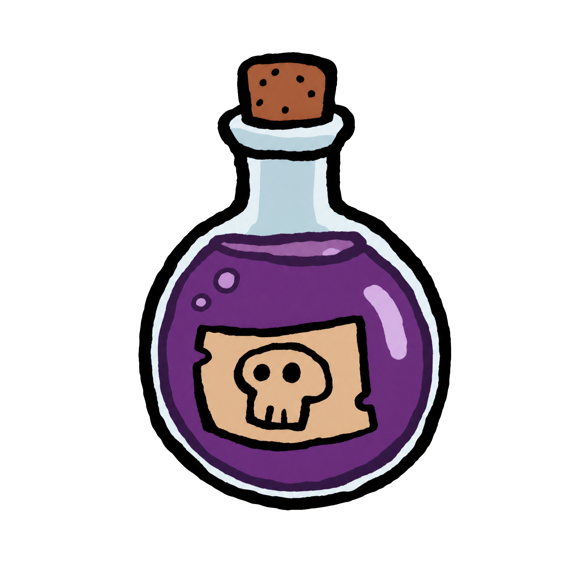 potion