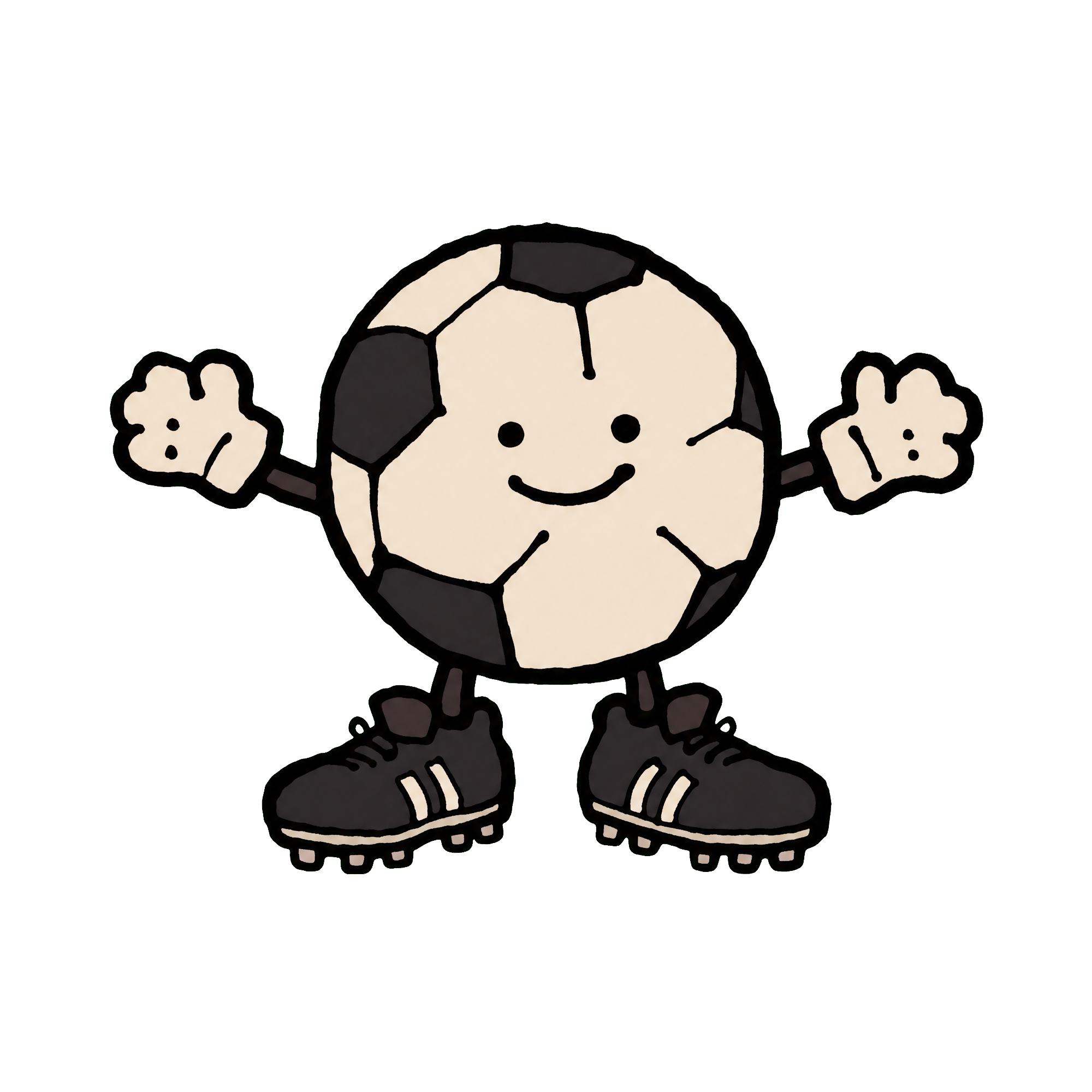 Soccer ball