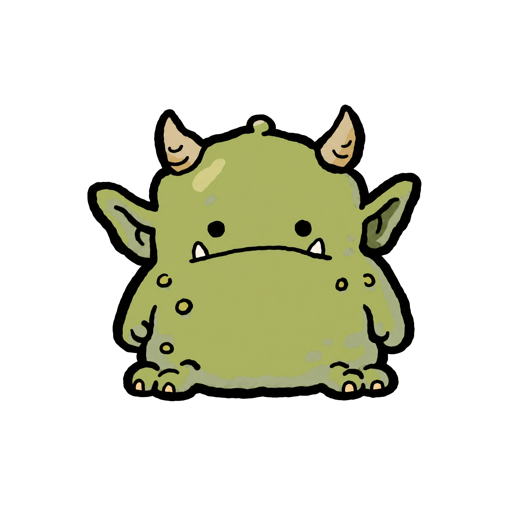 creature