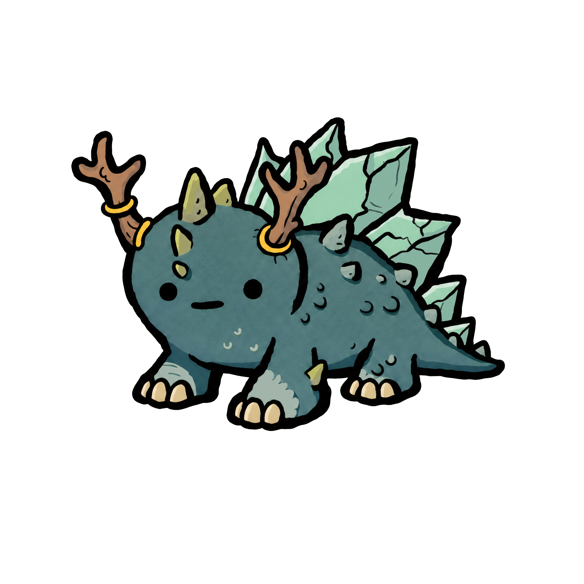 creature