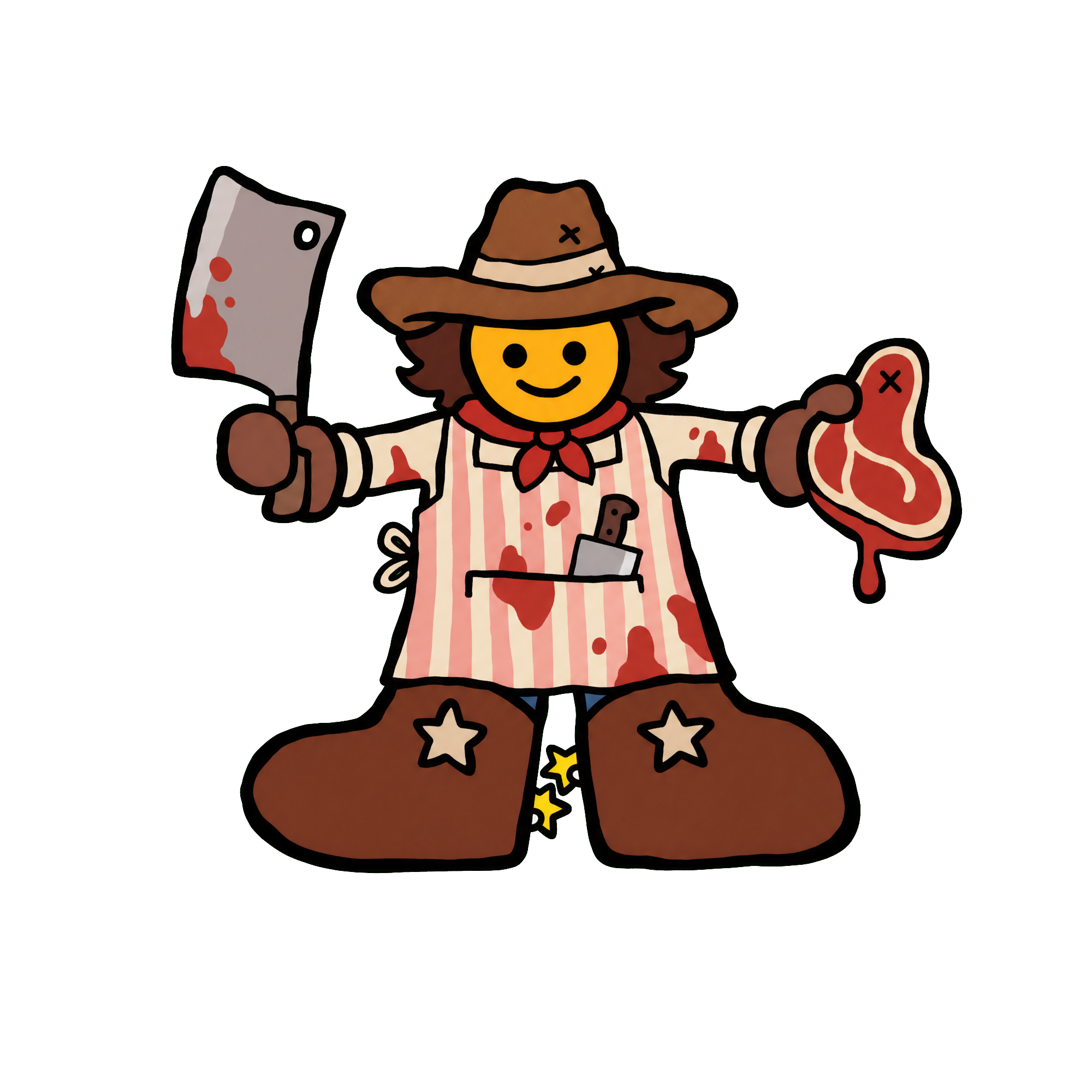 butcher