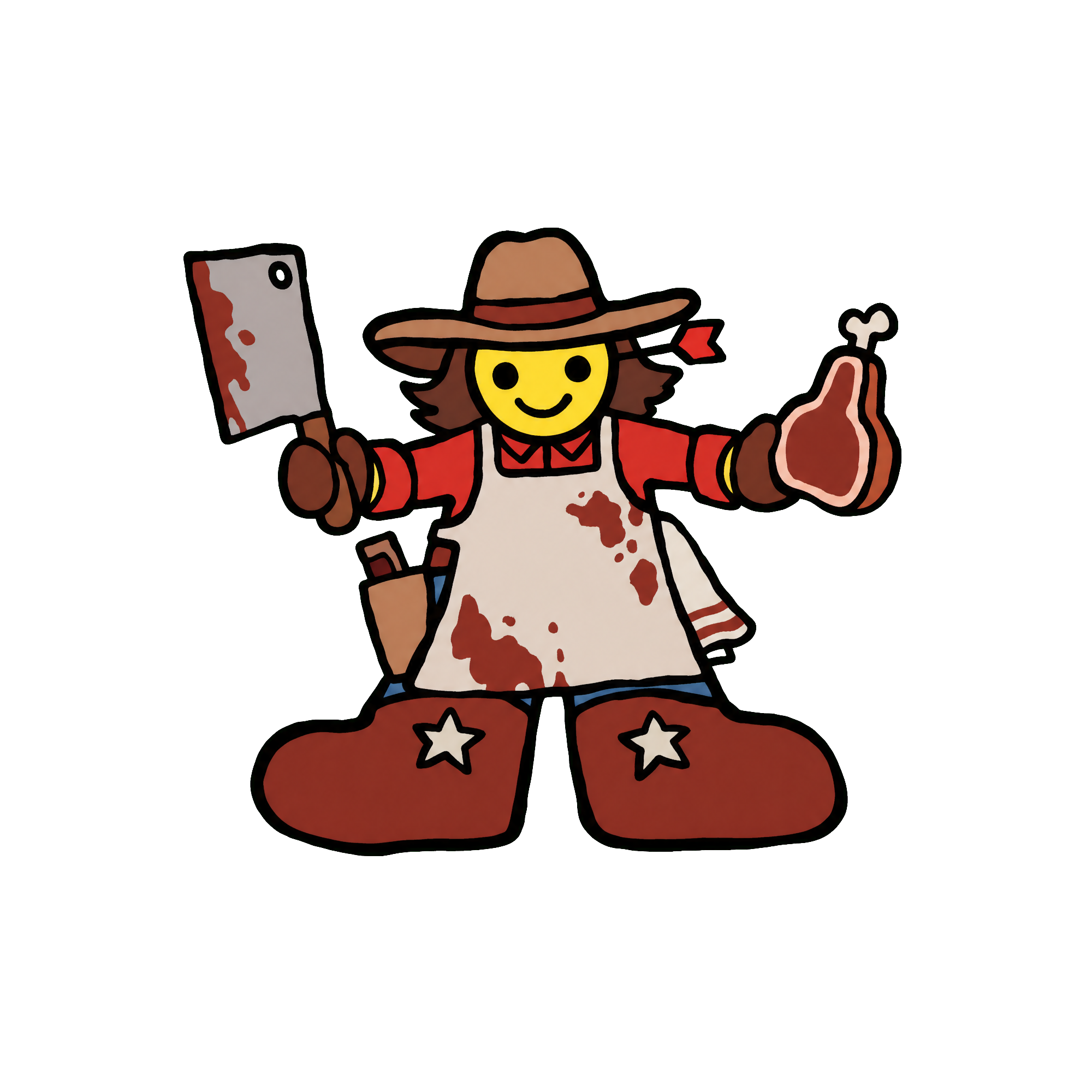 butcher