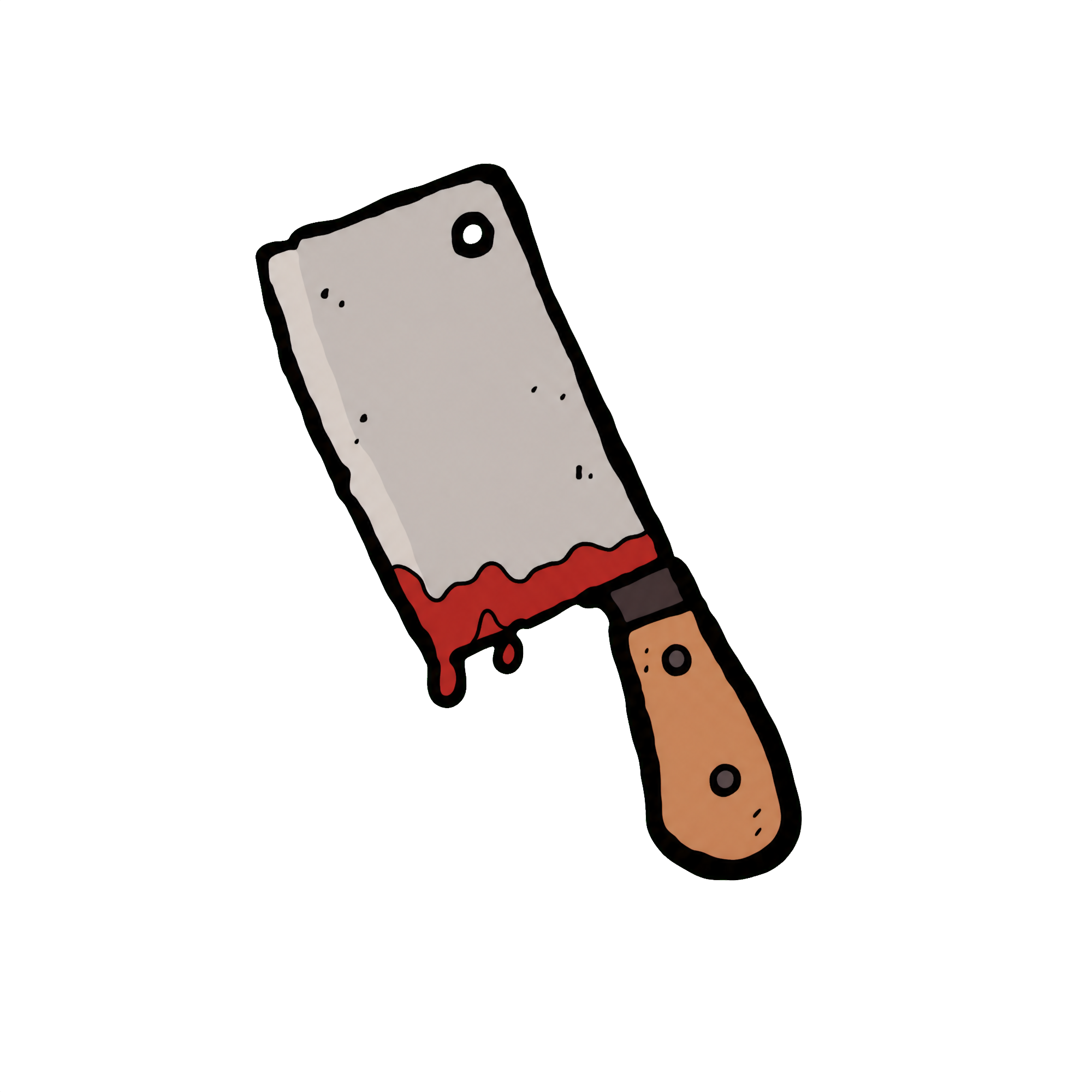 butcher