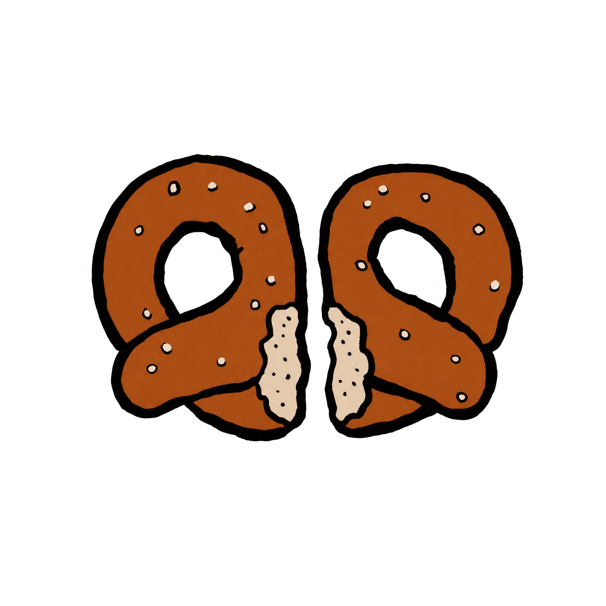 pretzel