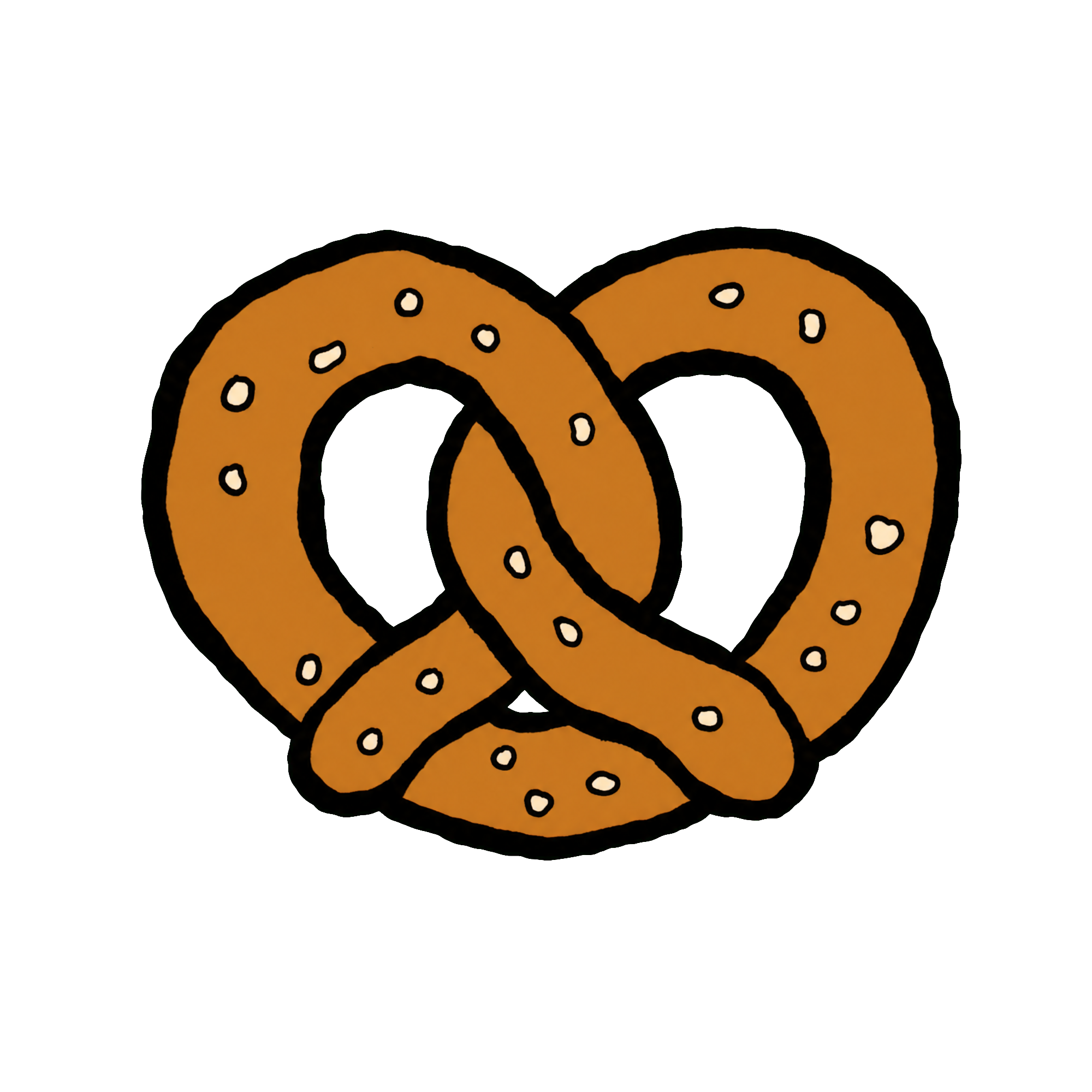 pretzel