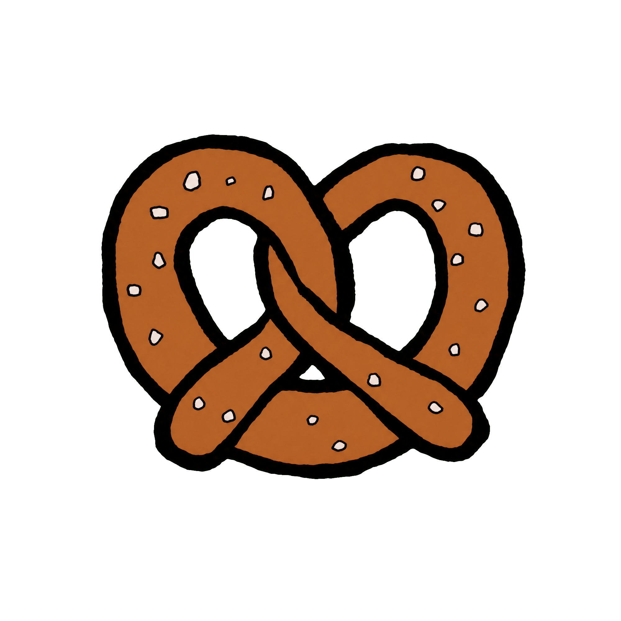 pretzel