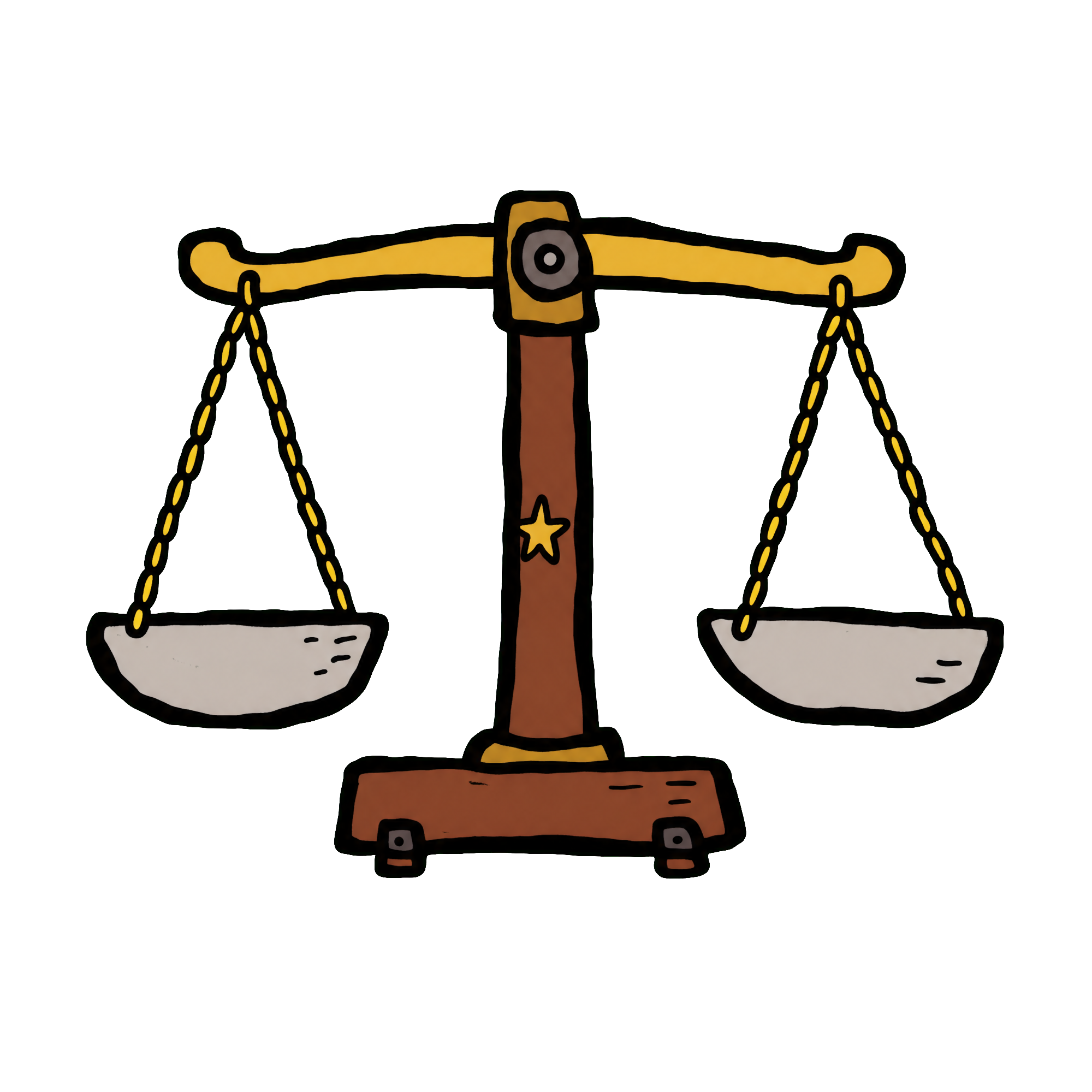 scale