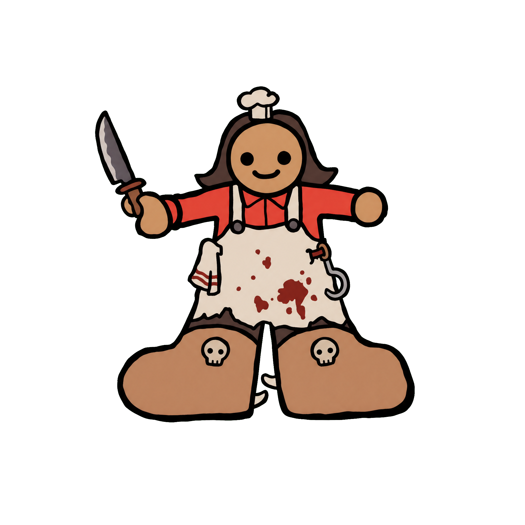 butcher