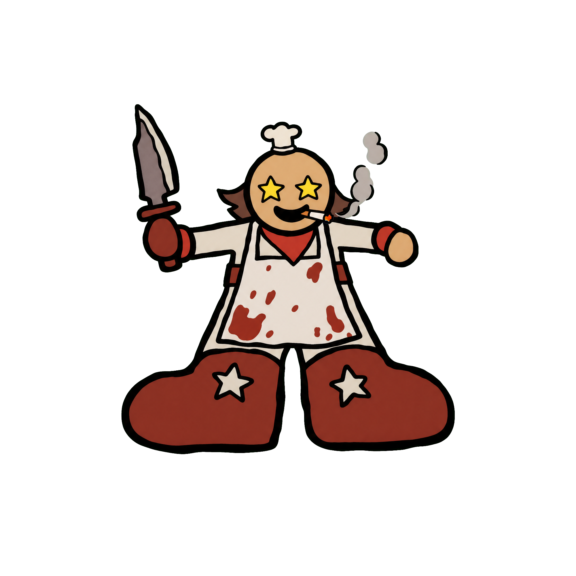 butcher
