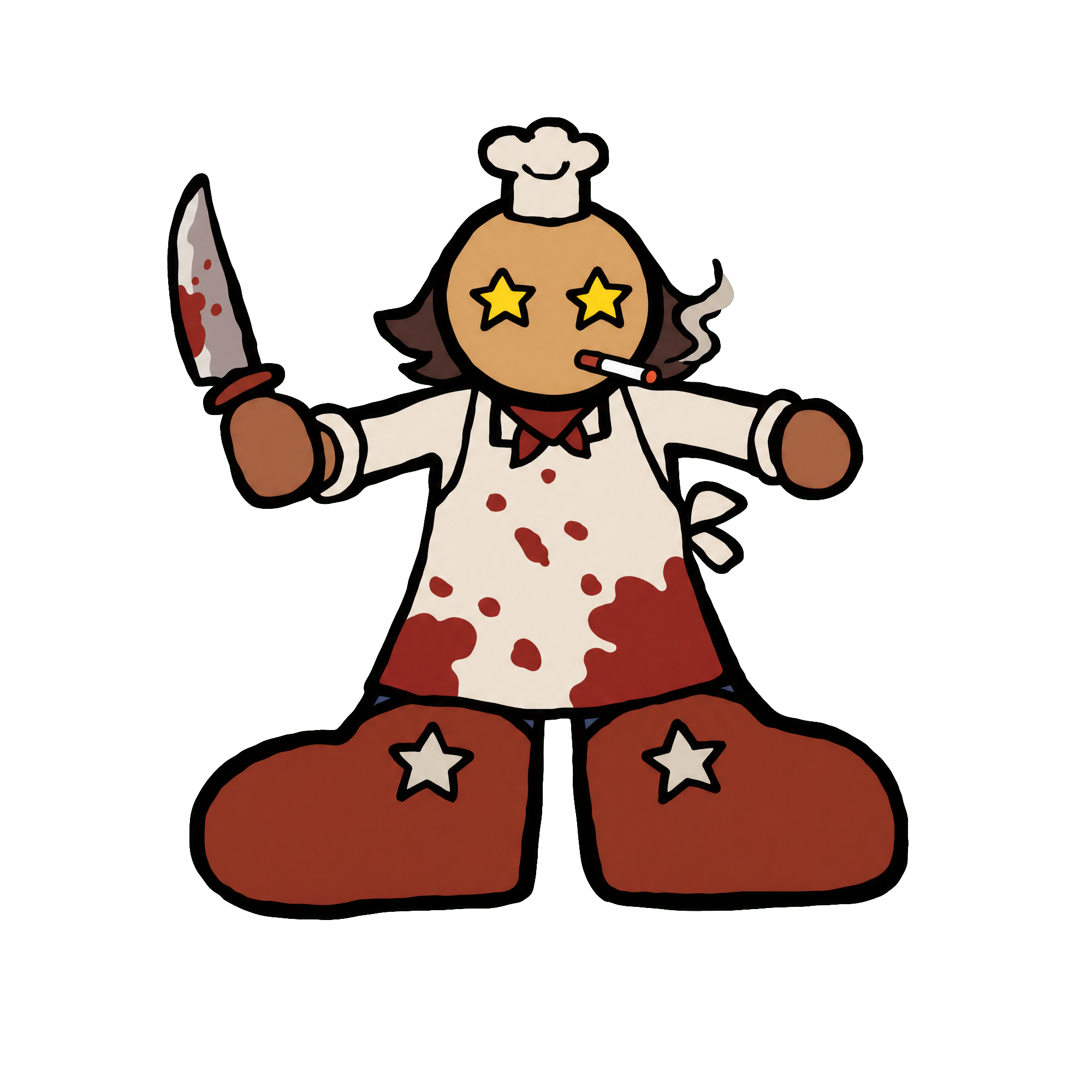 butcher