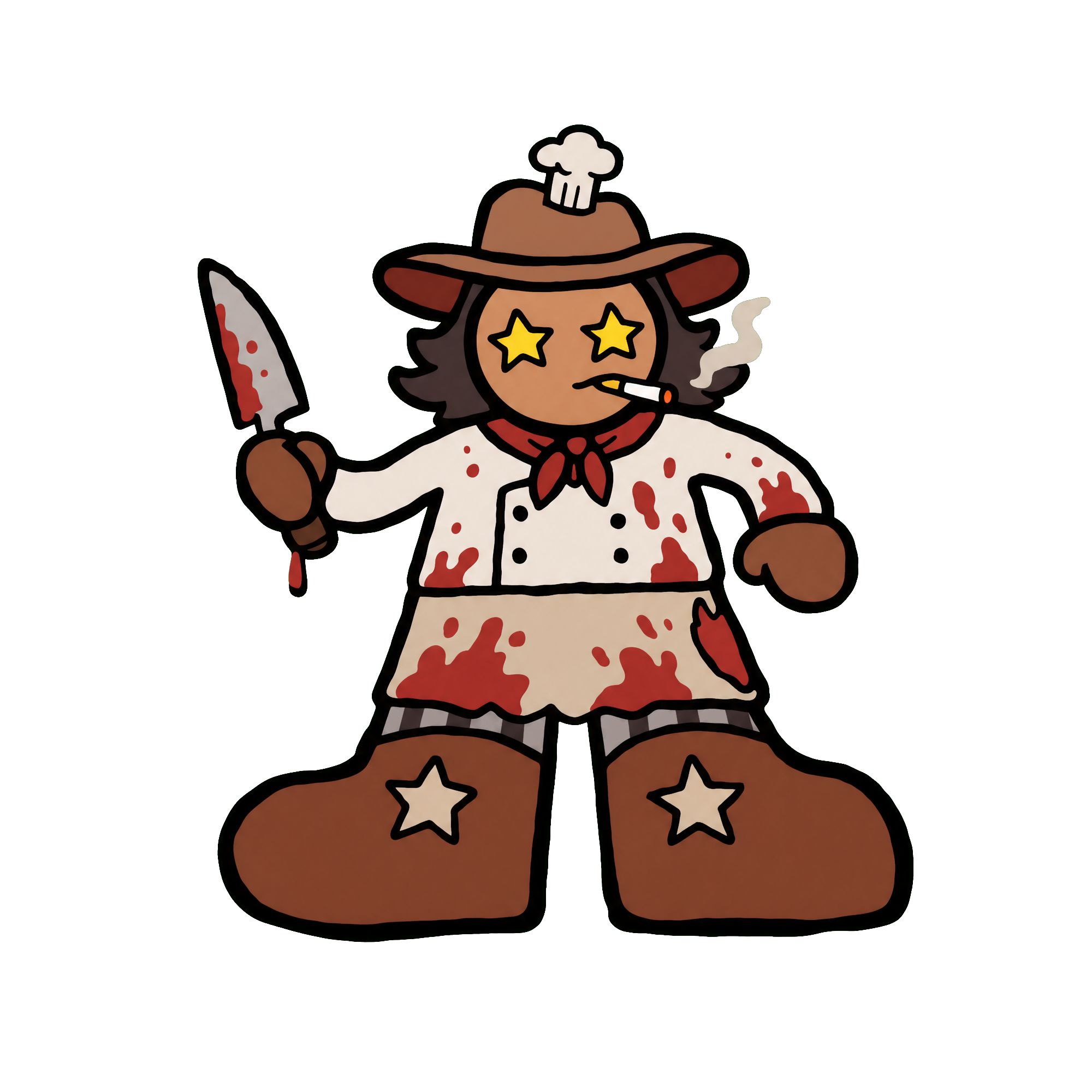 butcher