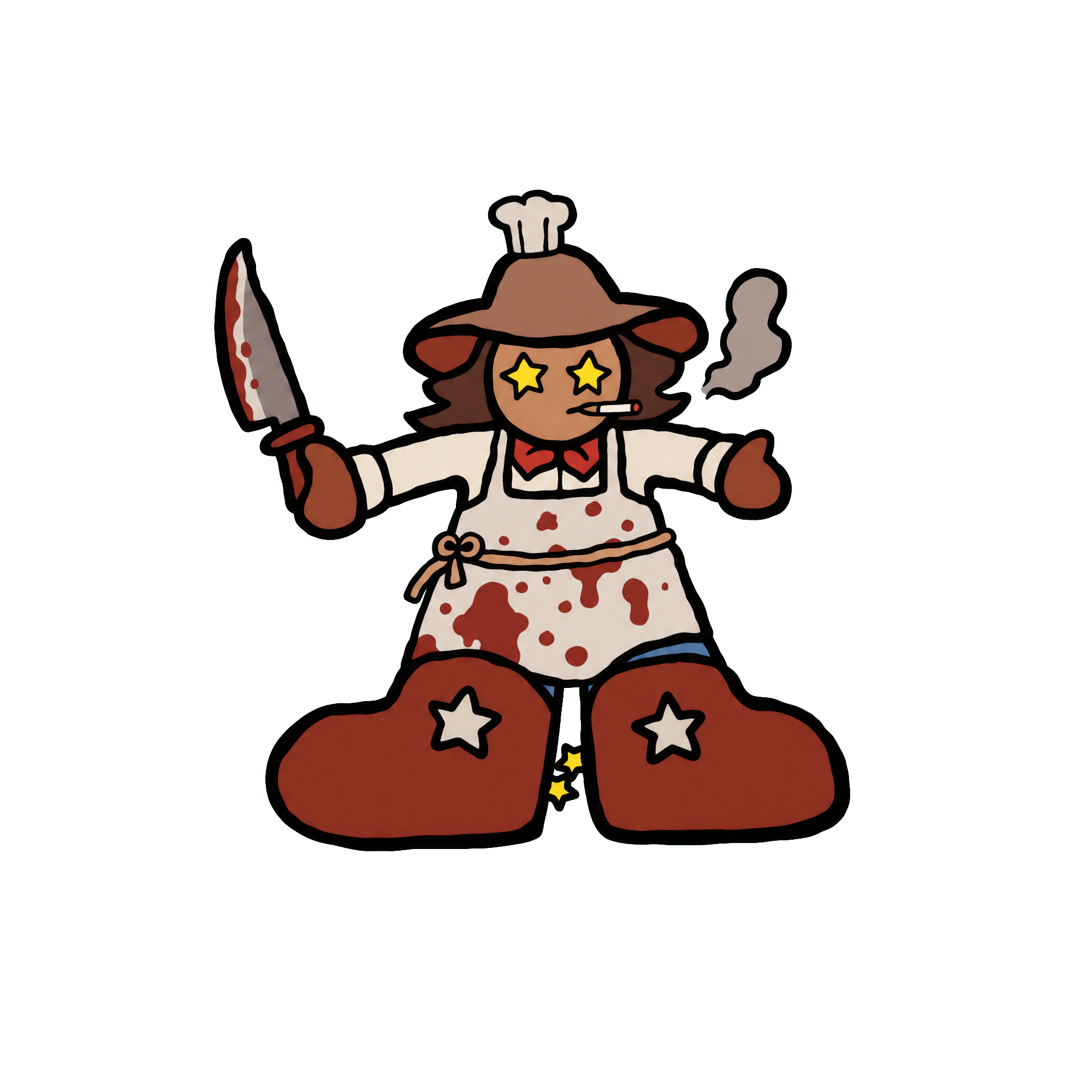 butcher