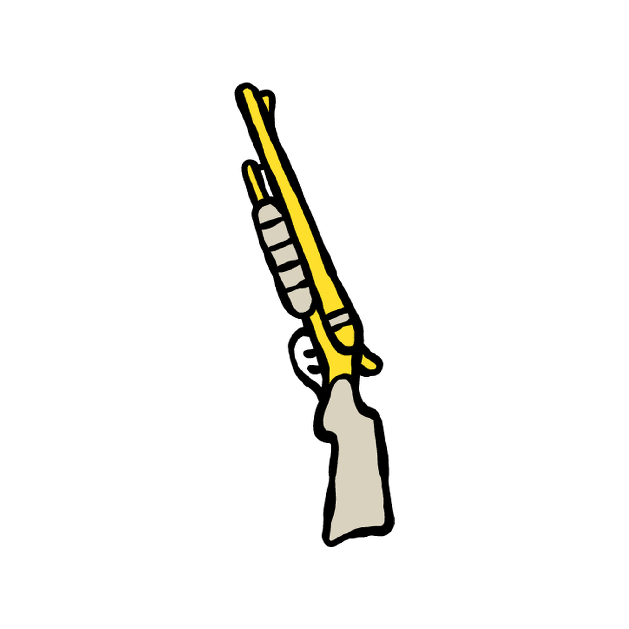 exact gold shotgun qa