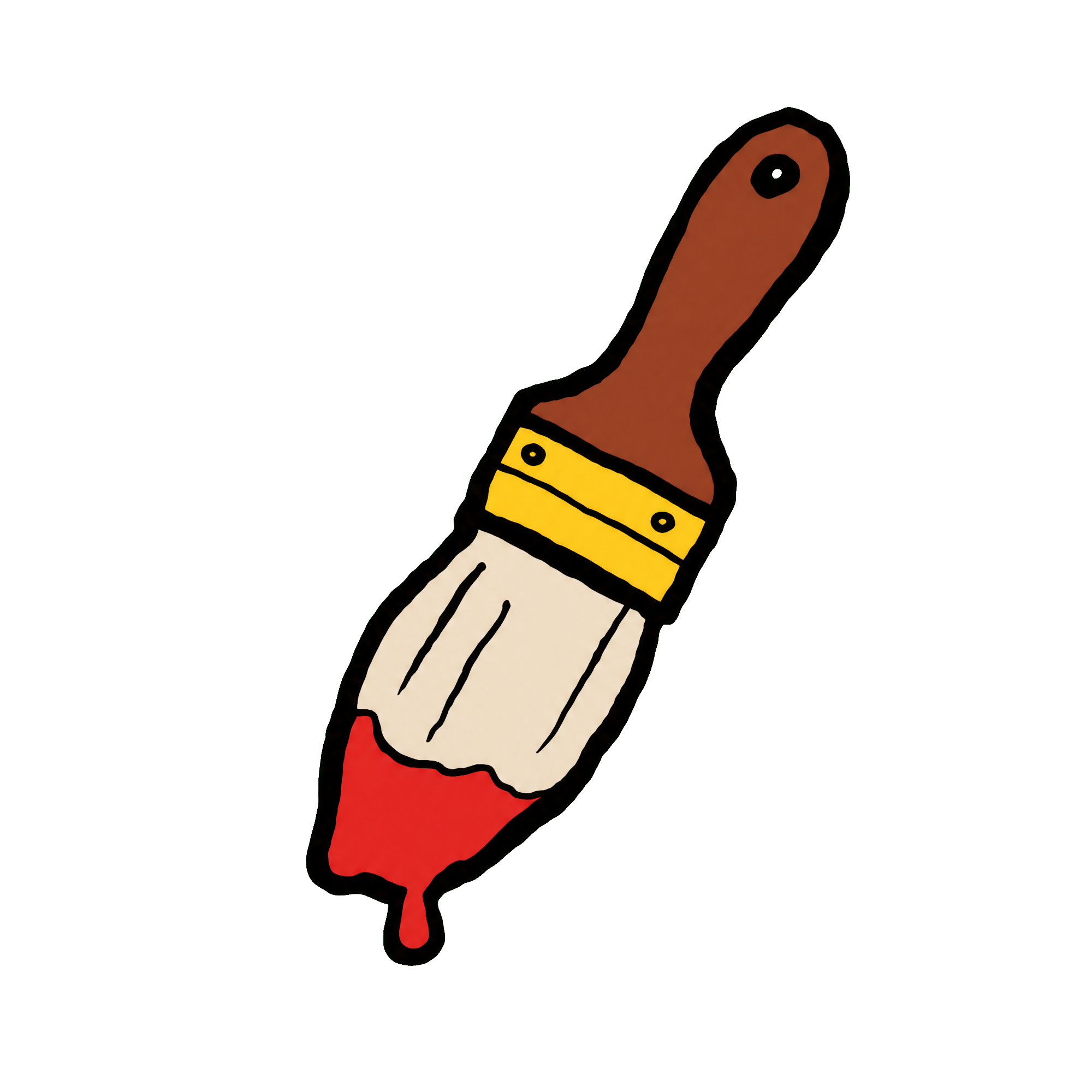 paintbrush