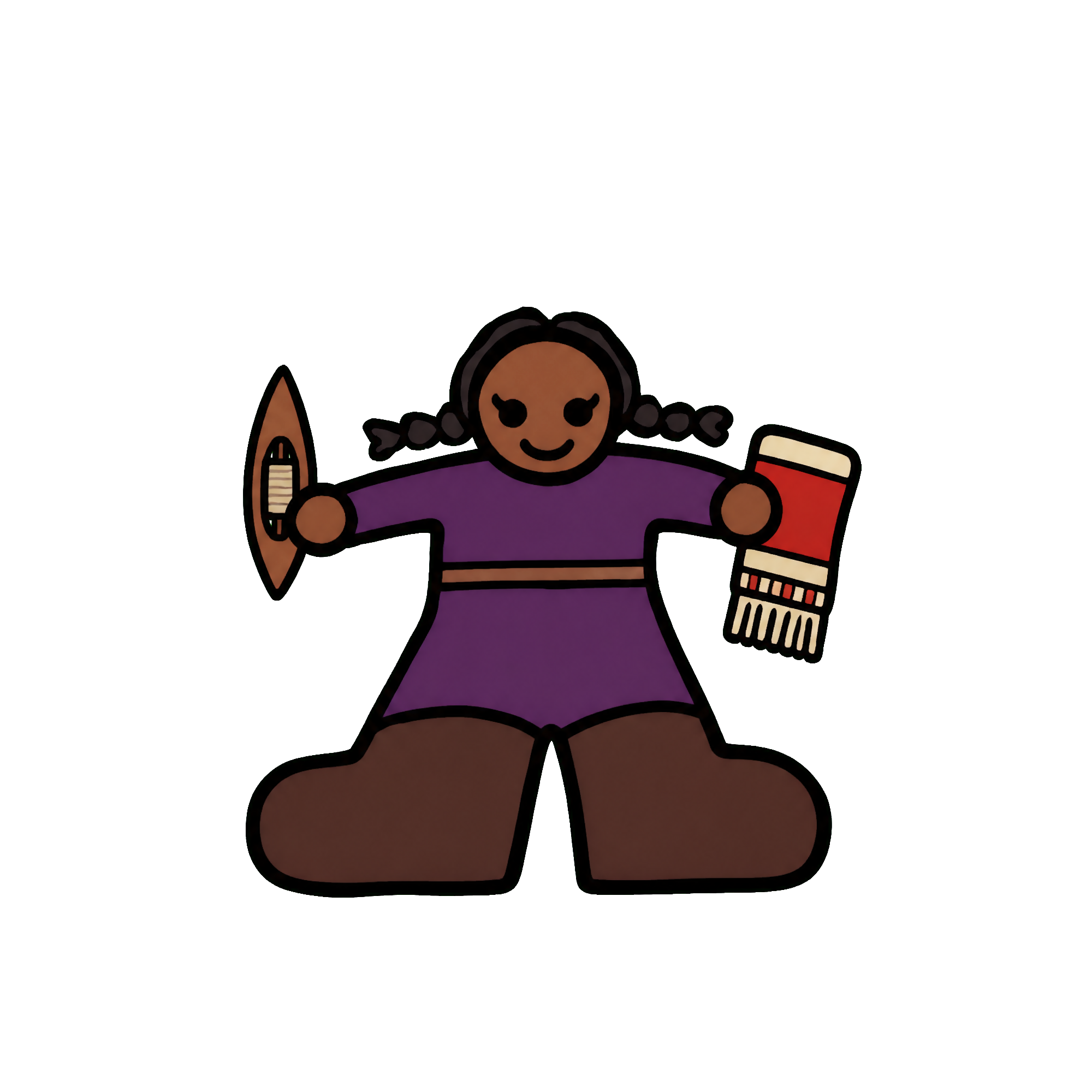 Odyssey 02 - Penelope