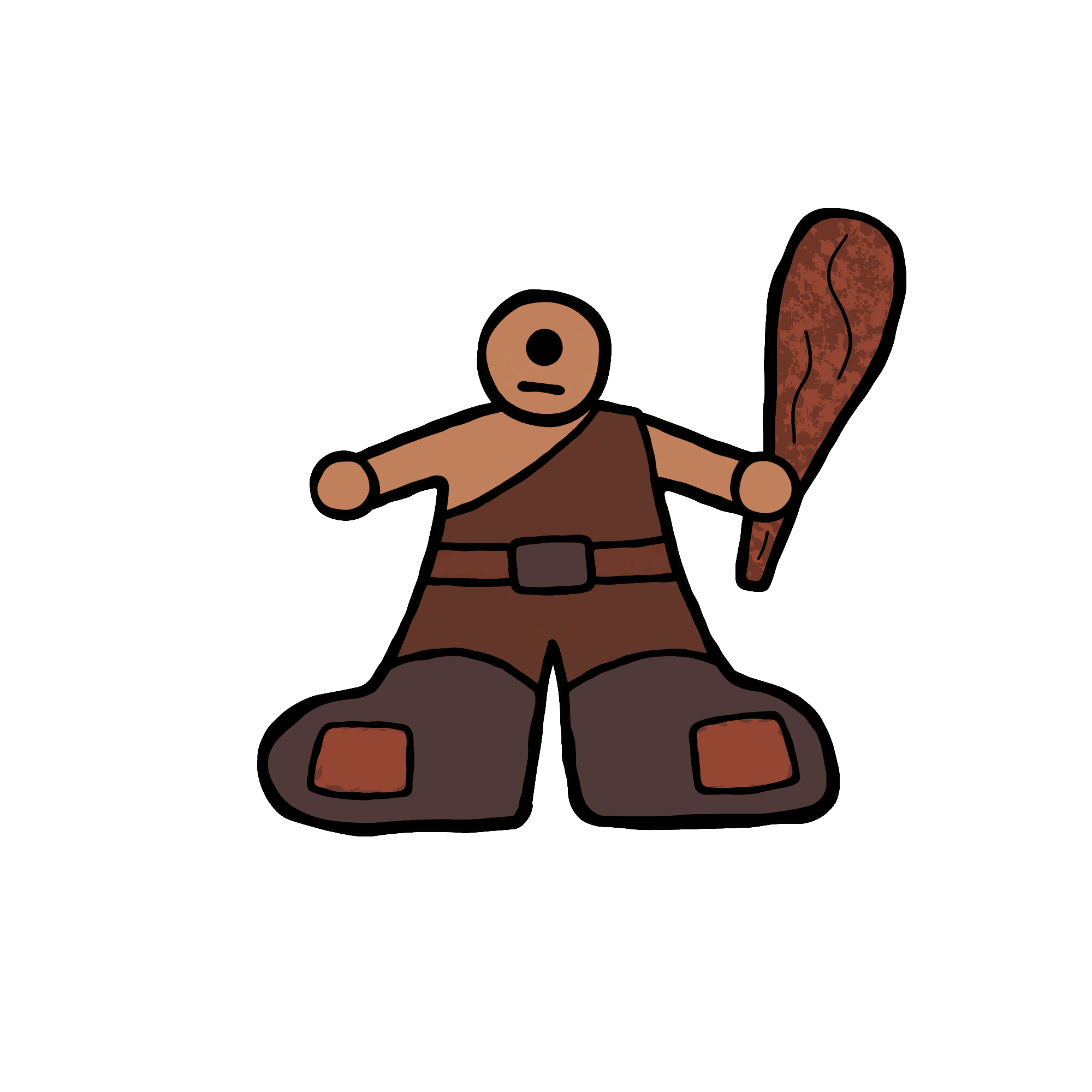 cyclops