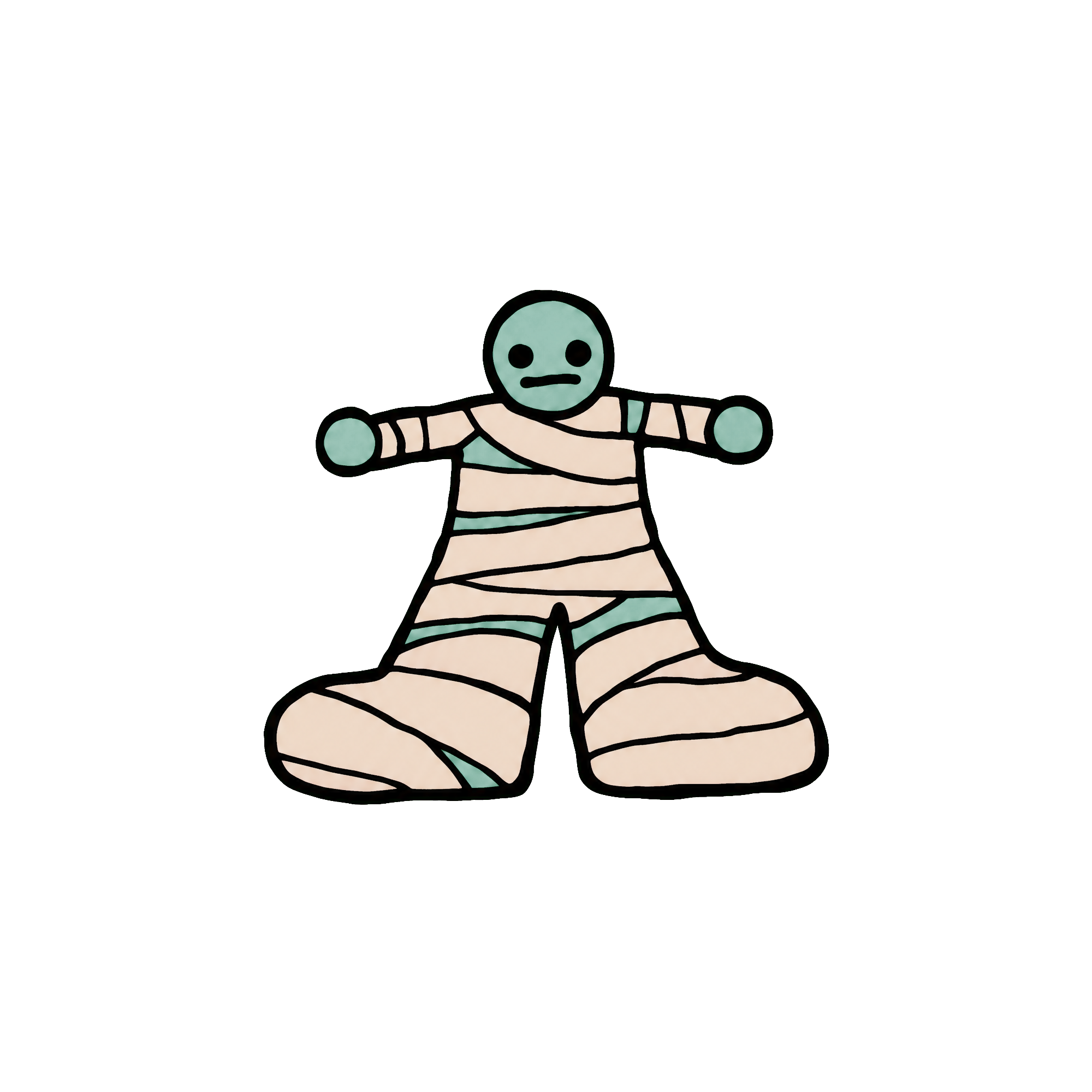 mummy