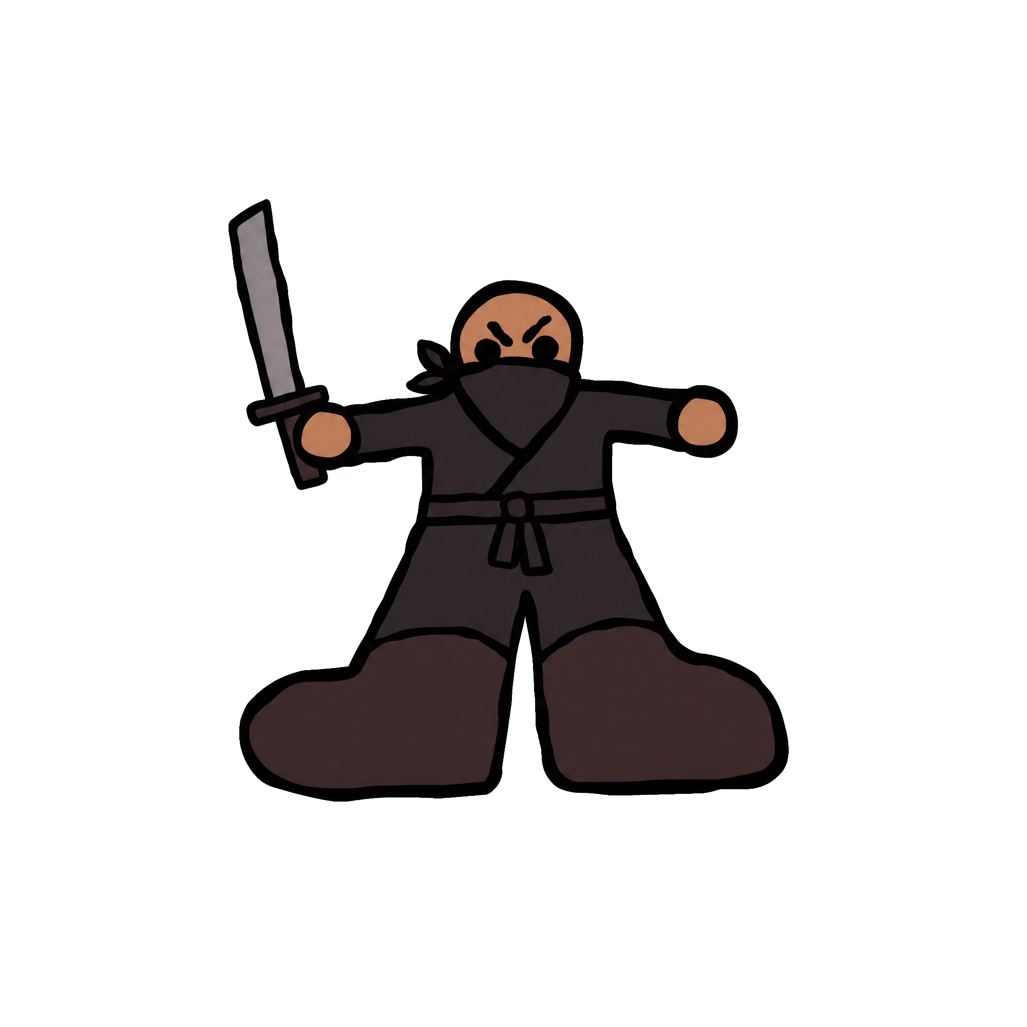 ninja