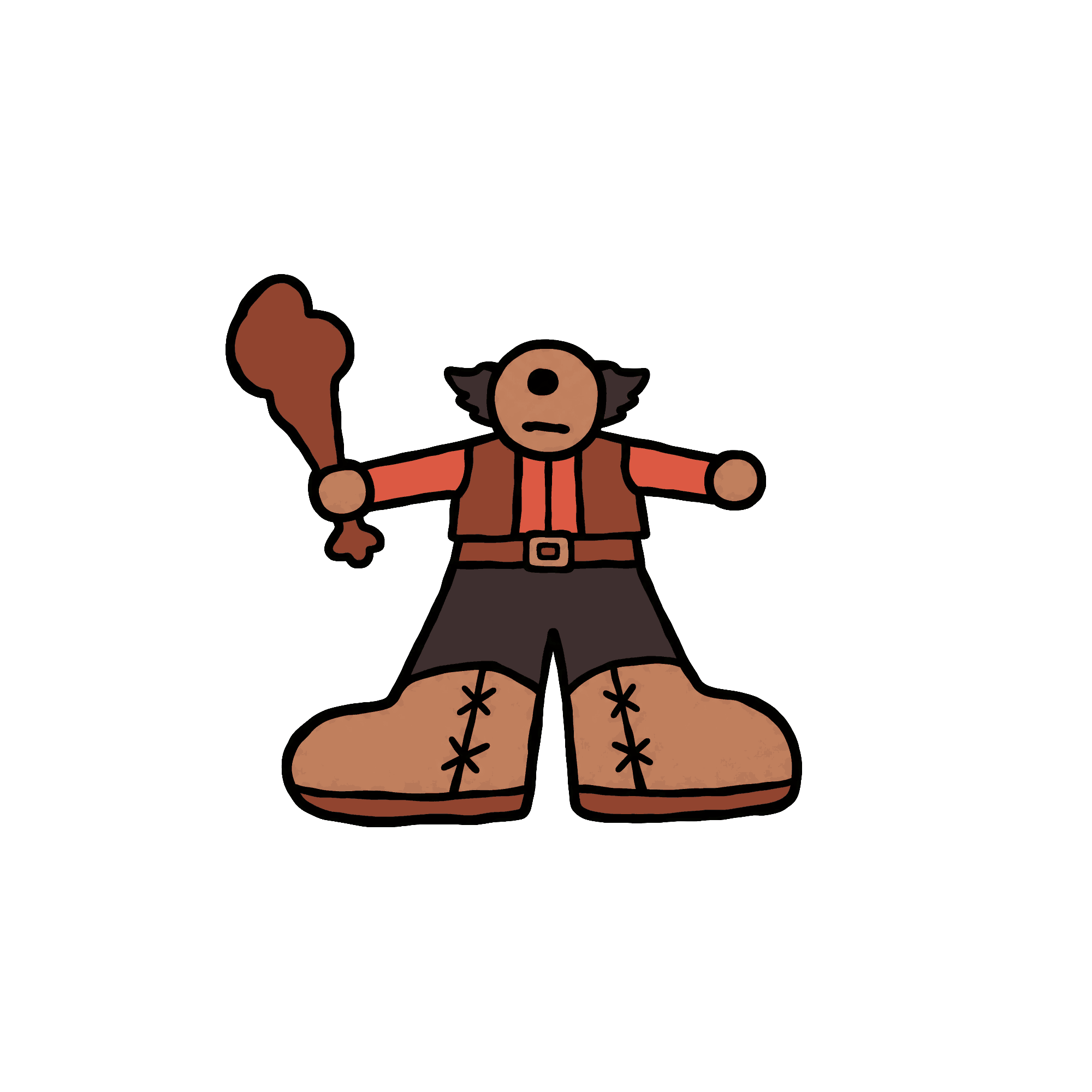 cyclops