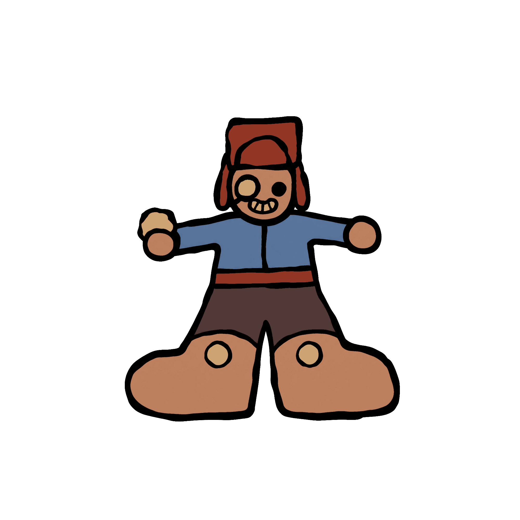 Canyon Gold Prospector