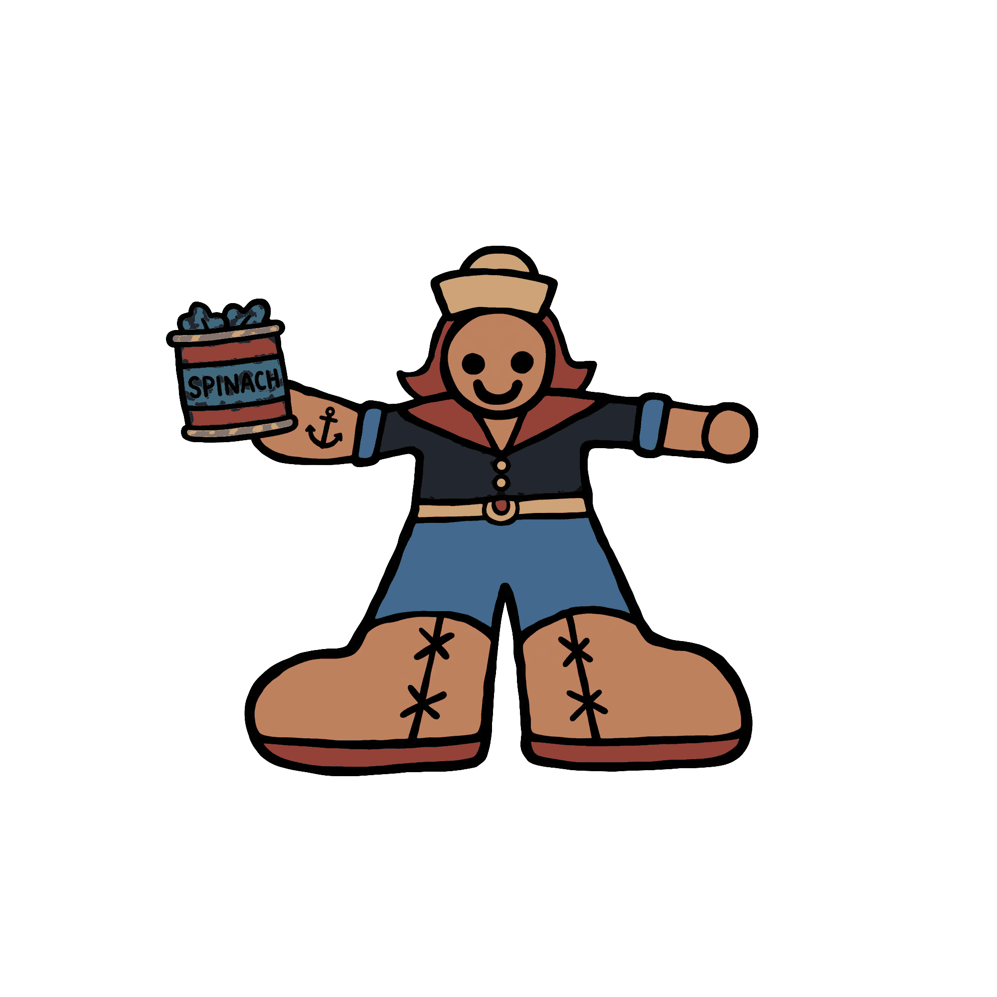 popeye