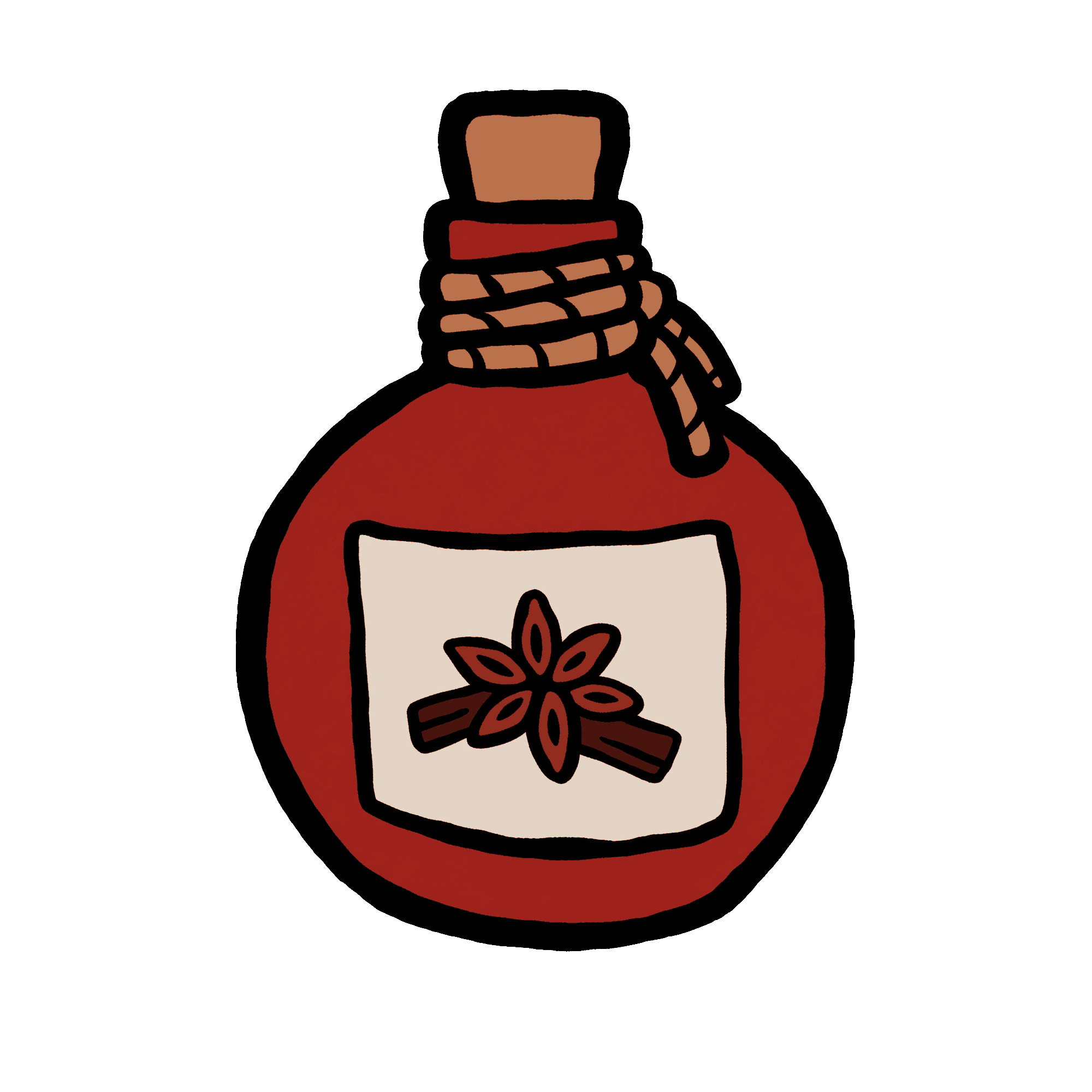 Bottle Collection 24 Spiced Rum